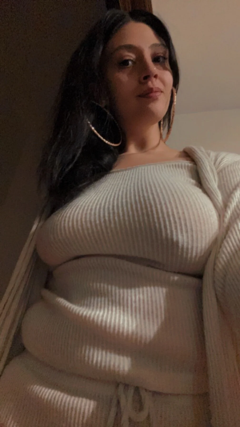 XXX Porn Photo of Nude kriztal_pretty 18