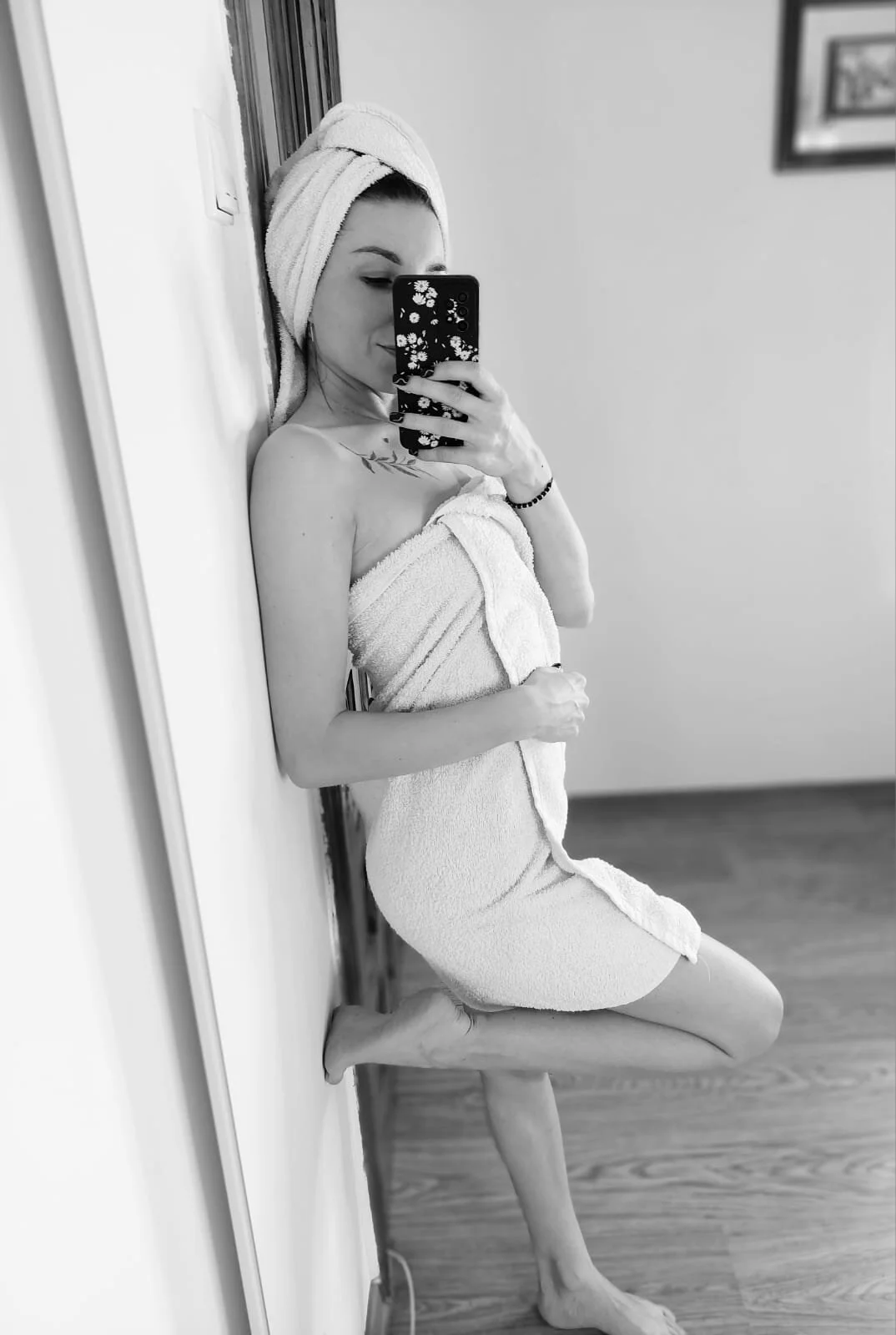 XXX Porn Photo of Nude AgnesAlexis 15