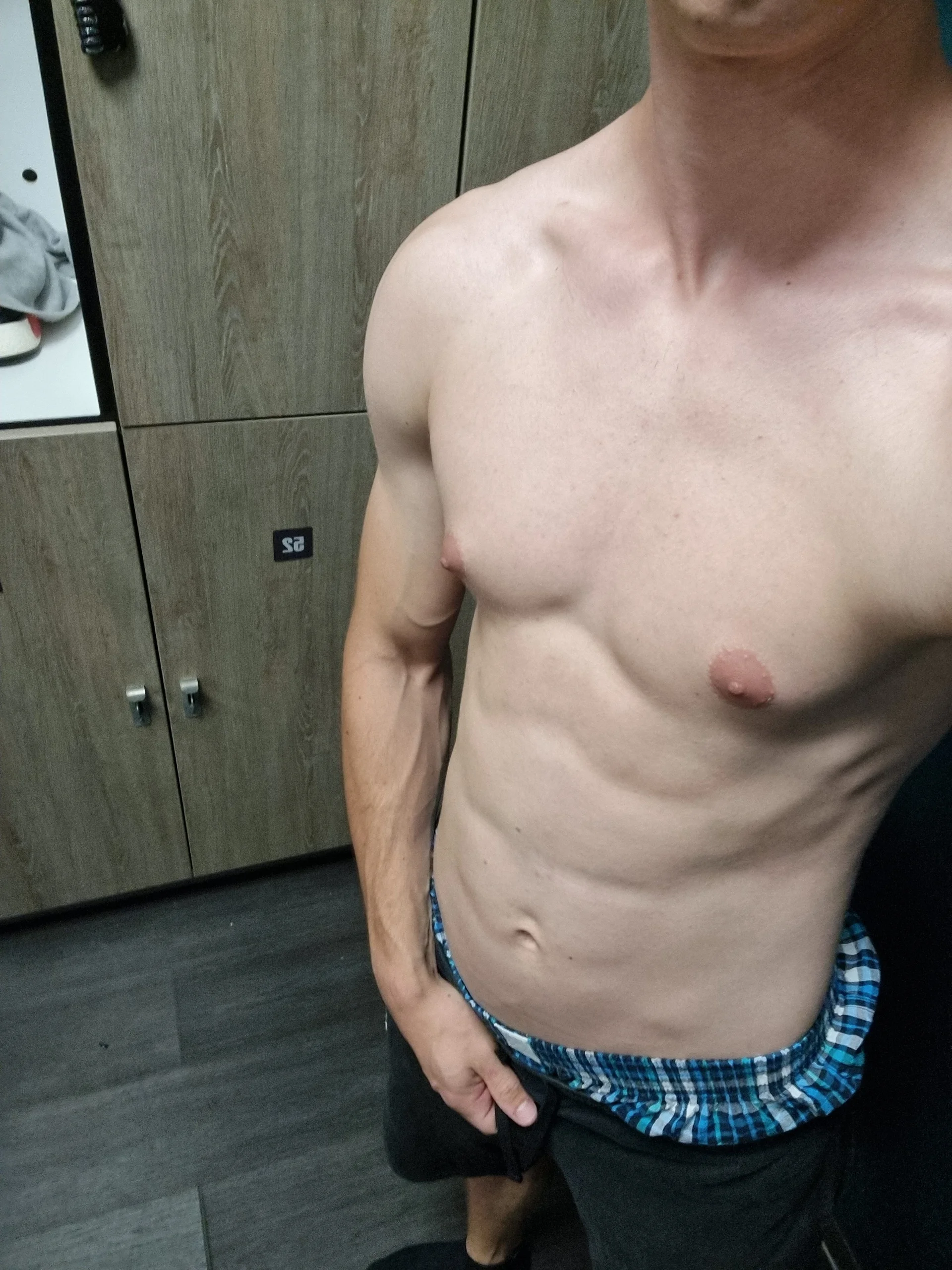 XXX Porn Photo of Nude SexybodYO1 2