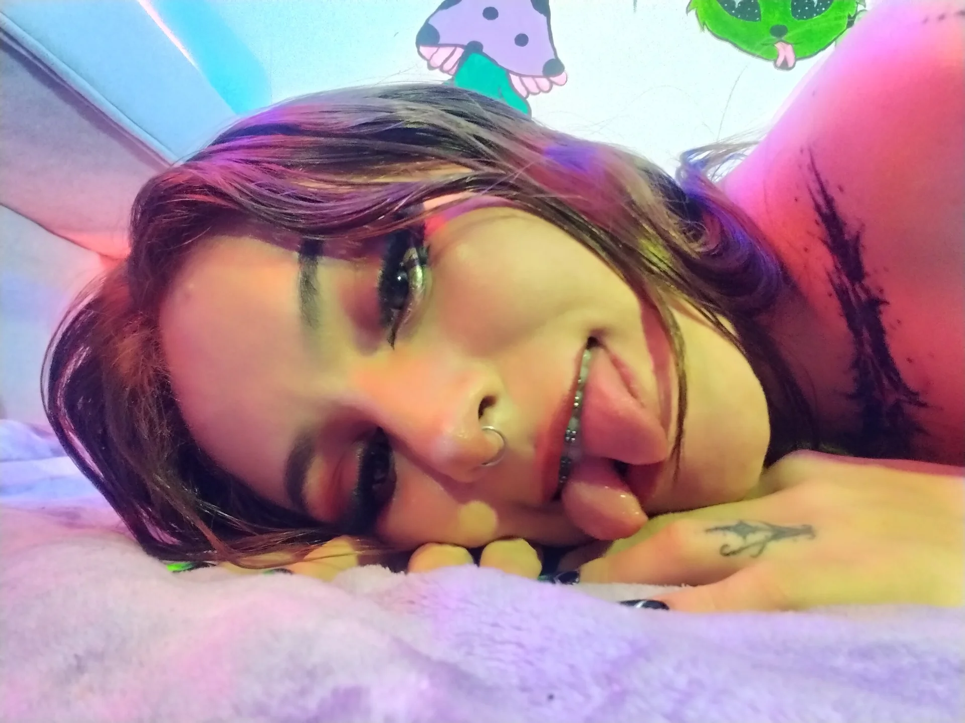 XXX Porn Photo of Nude Aciid_lover 15
