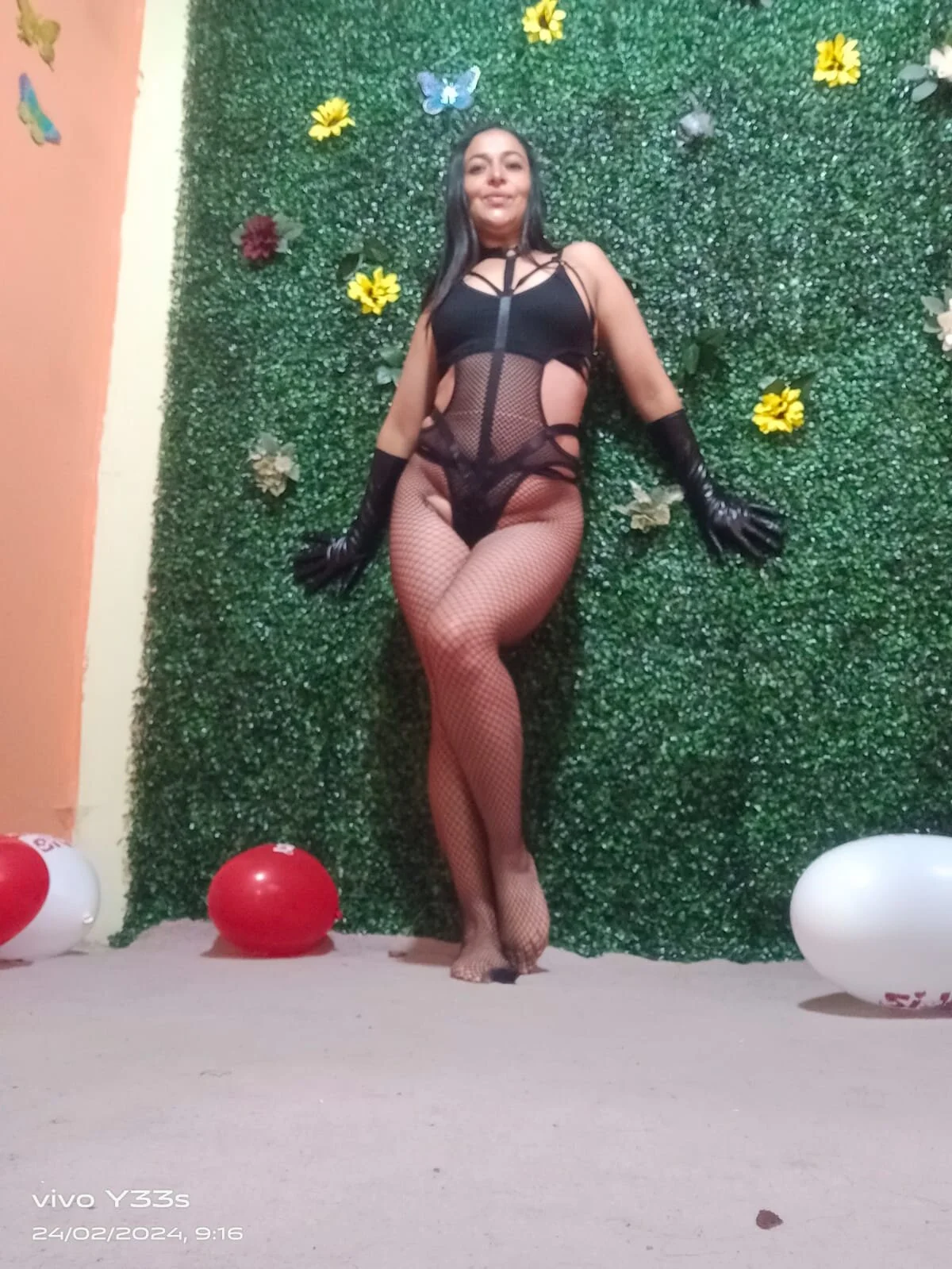 XXX Porn Photo of Nude jessamond 64