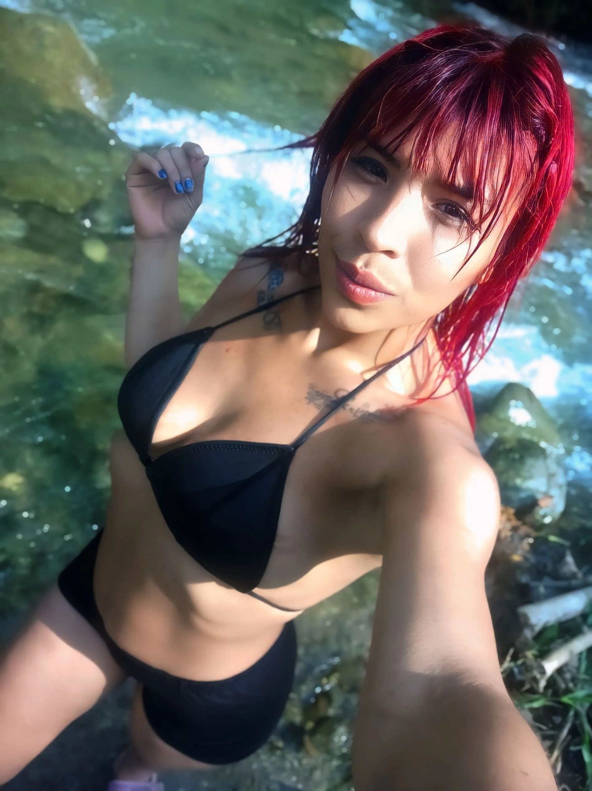 XXX Porn Photo of Nude mylygrey 29