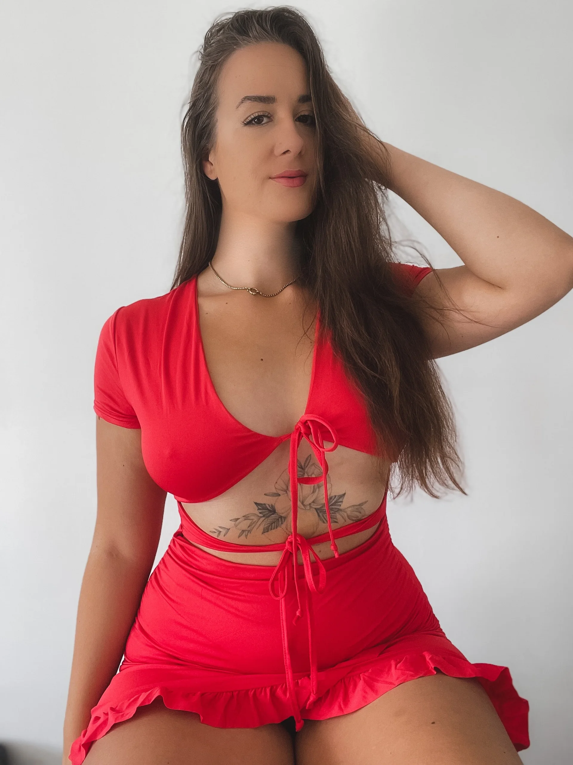 XXX Porn Photo of Nude EllaMae 3