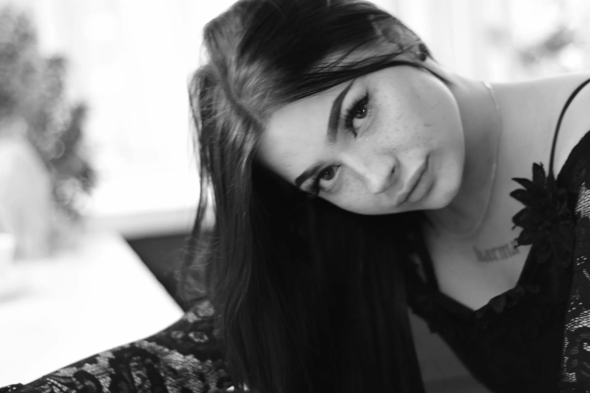 XXX Porn Photo of Nude LisaaLiss 13