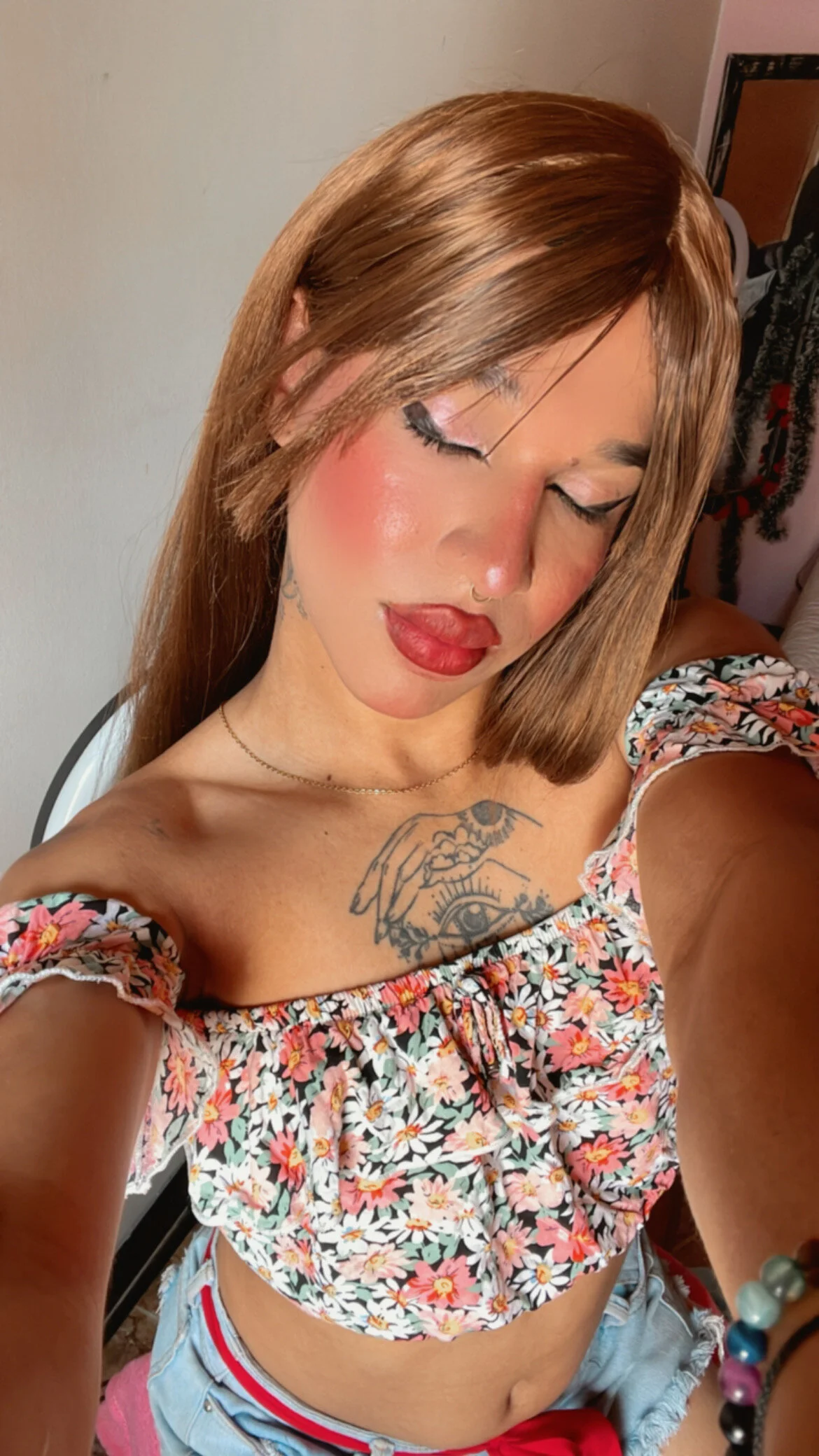 XXX Porn Photo of Nude Terra_moonlight 68