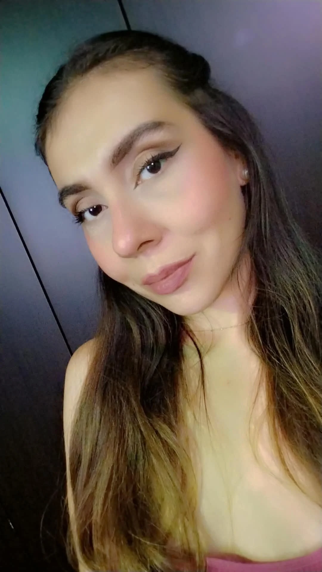 XXX Porn Photo of Nude MELISSAROUGE 3