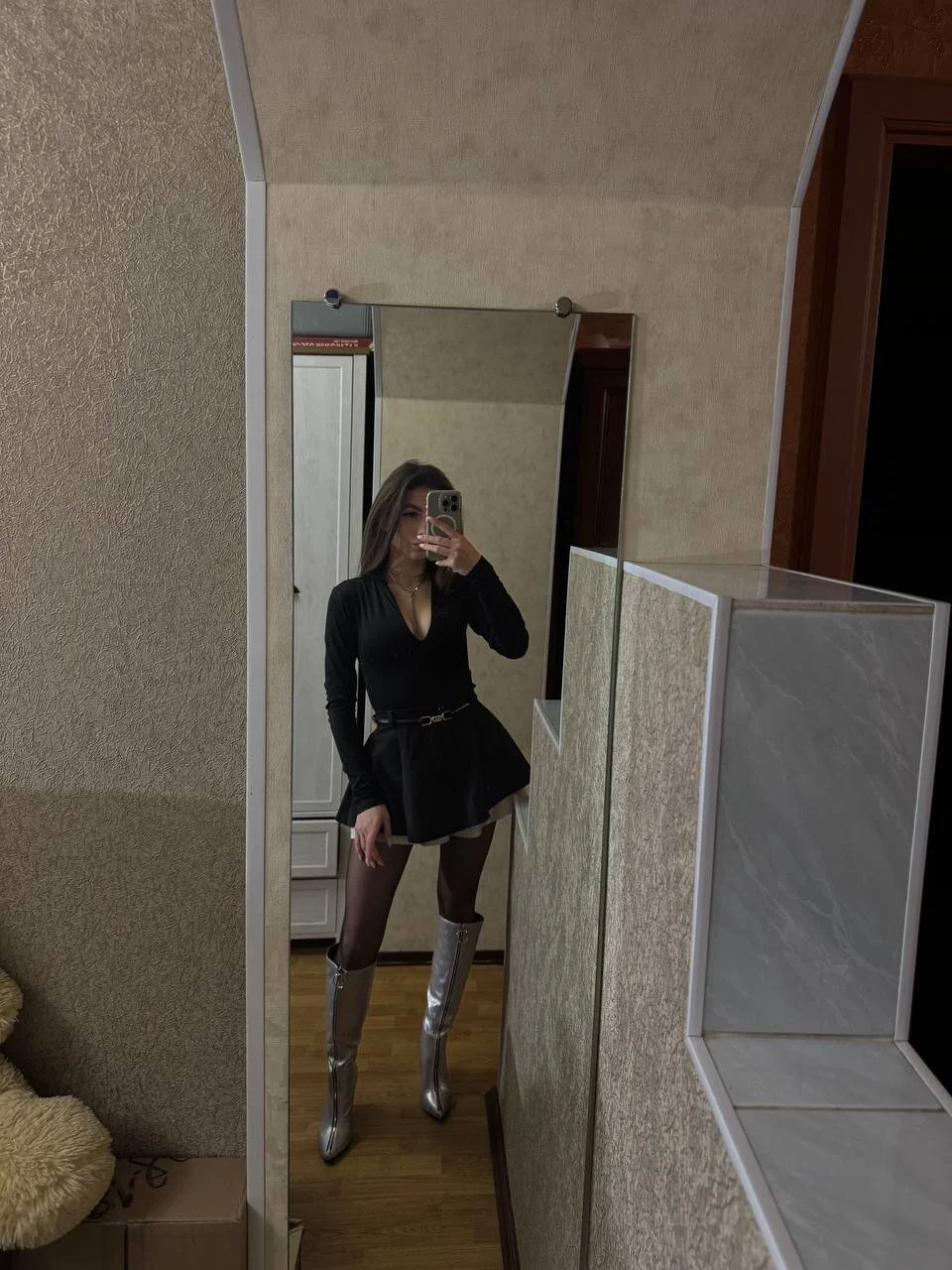 XXX Porn Photo of Nude DreamWeaver1011 6