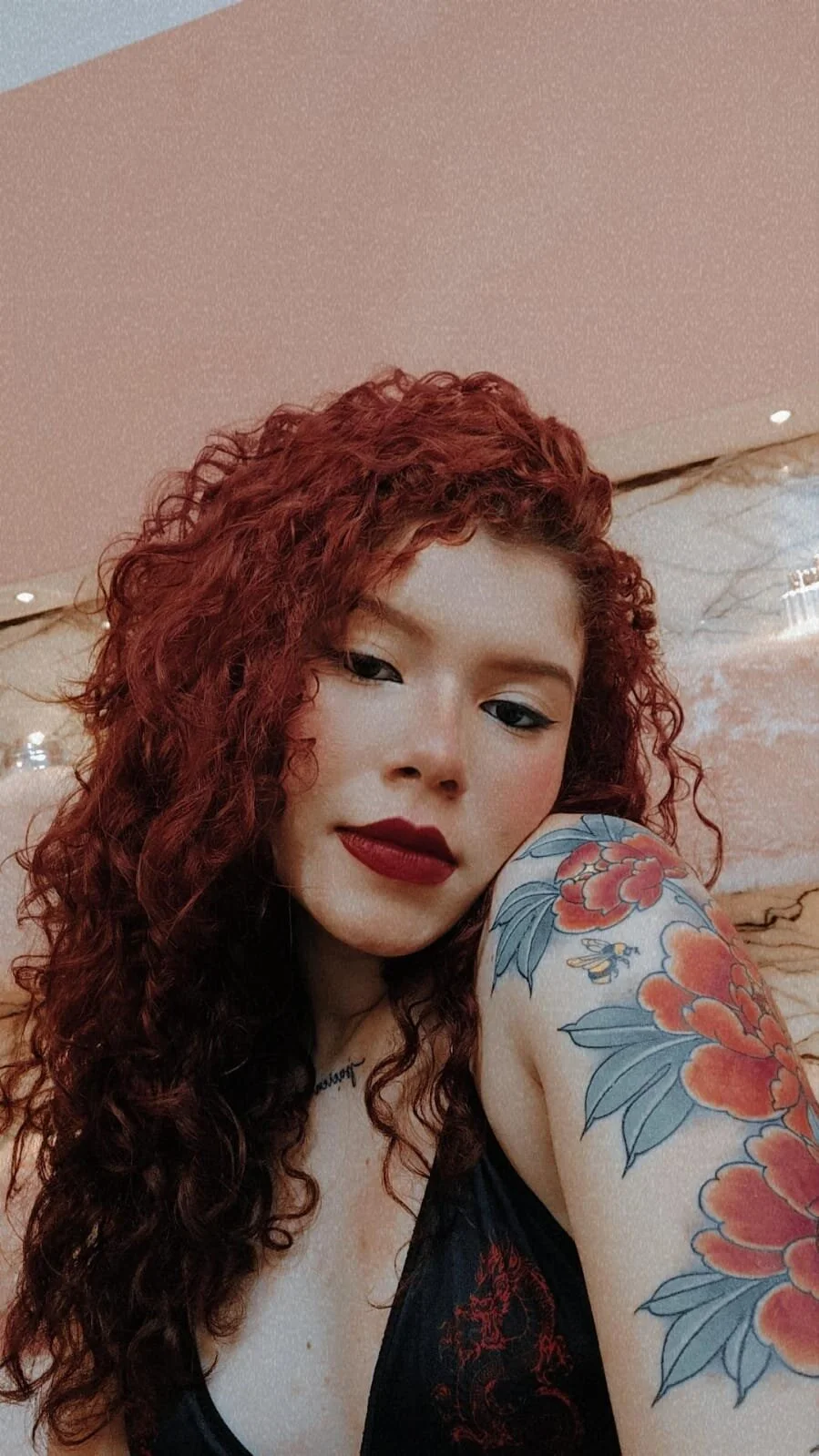 XXX Porn Photo of Nude Amy_art 26