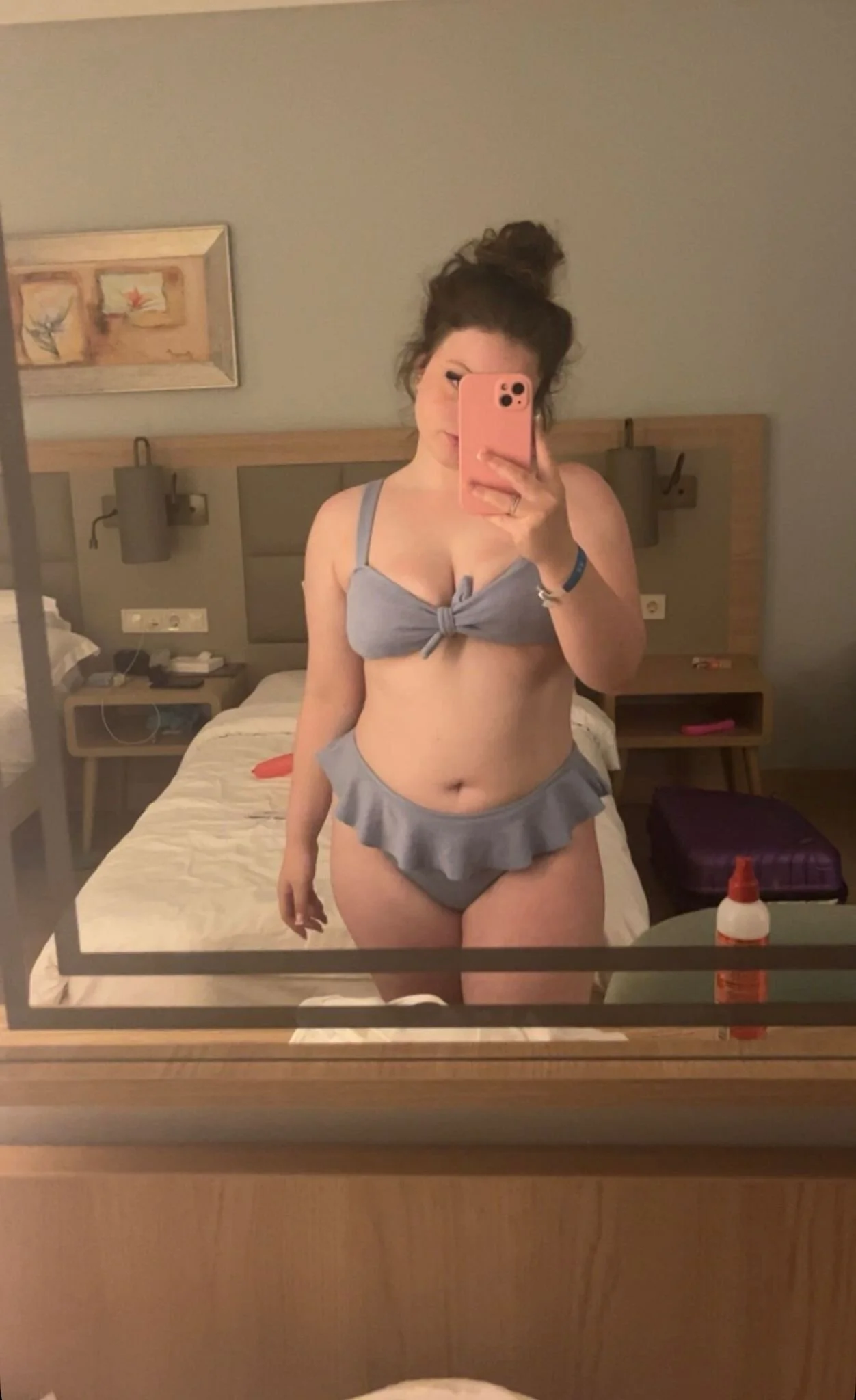 XXX Porn Photo of Nude AbbieBxx 3