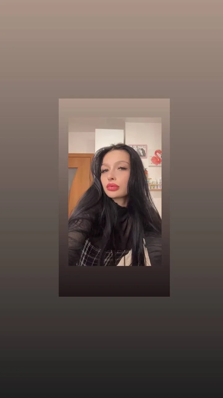 XXX Porn Photo of Nude Vanessa_Florence 2