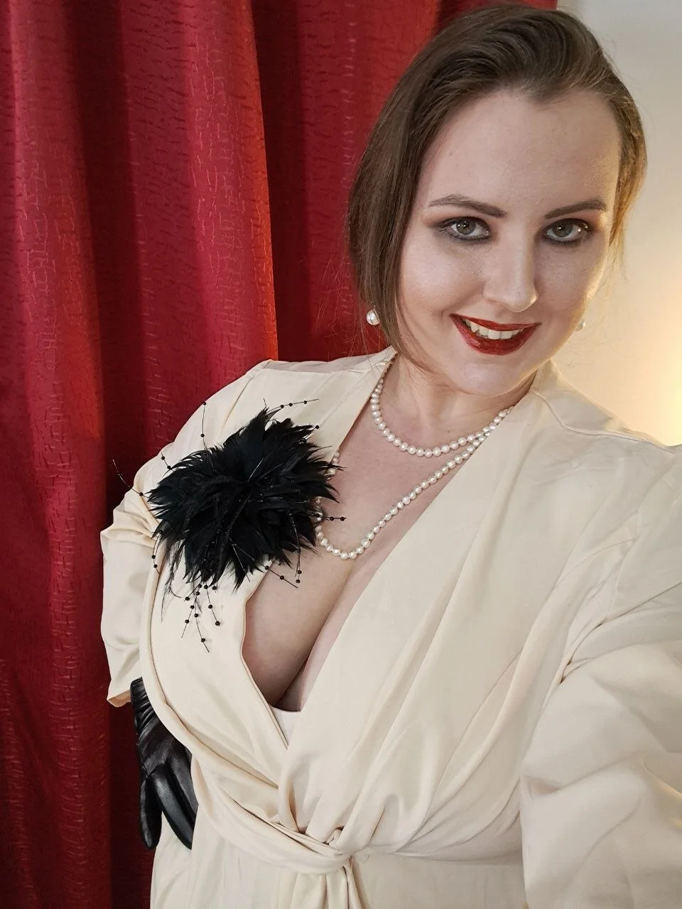 XXX Porn Photo of Nude MelodyMoores 14