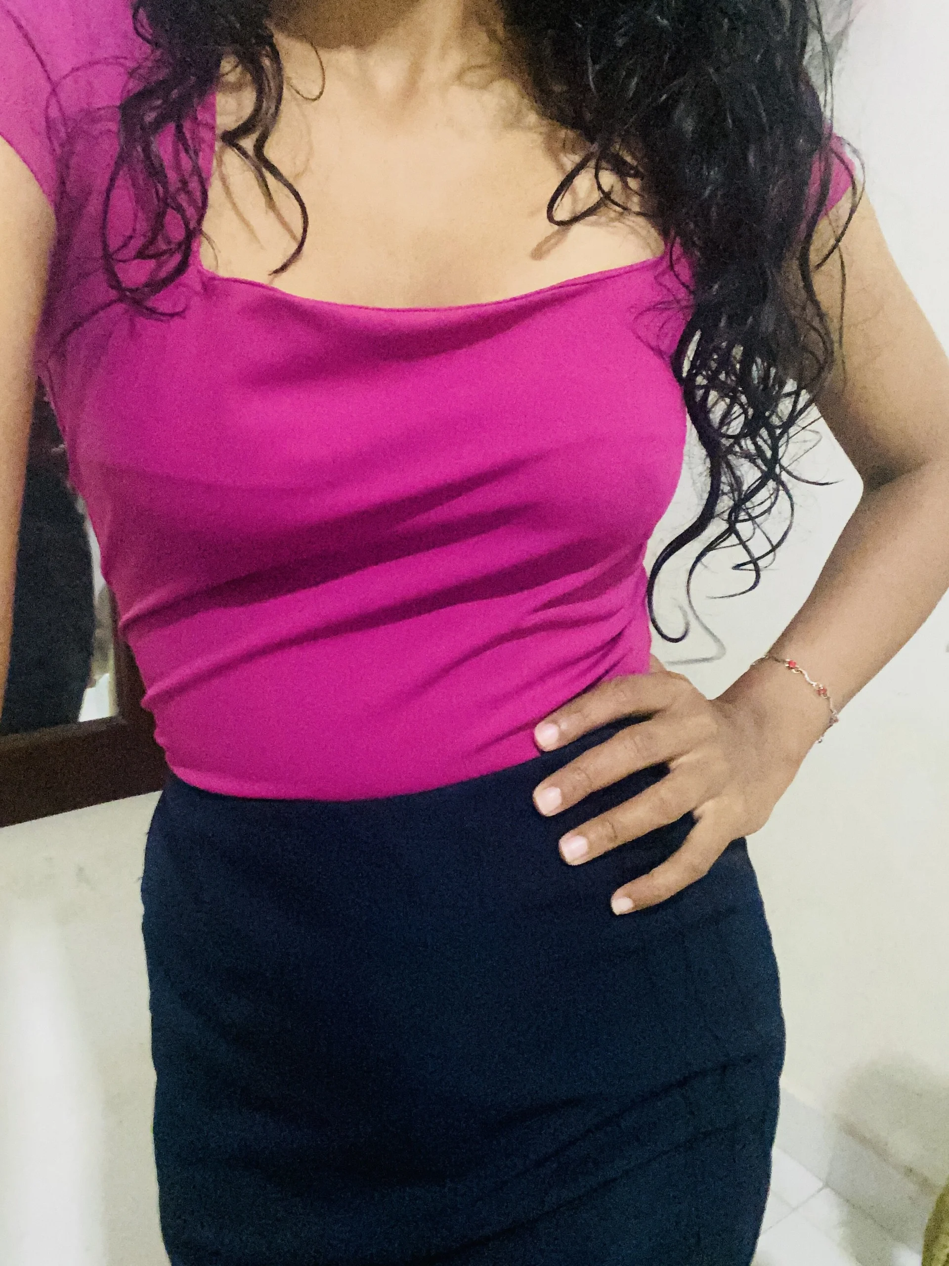 XXX Porn Photo of Nude Nurvi_sharavya 12