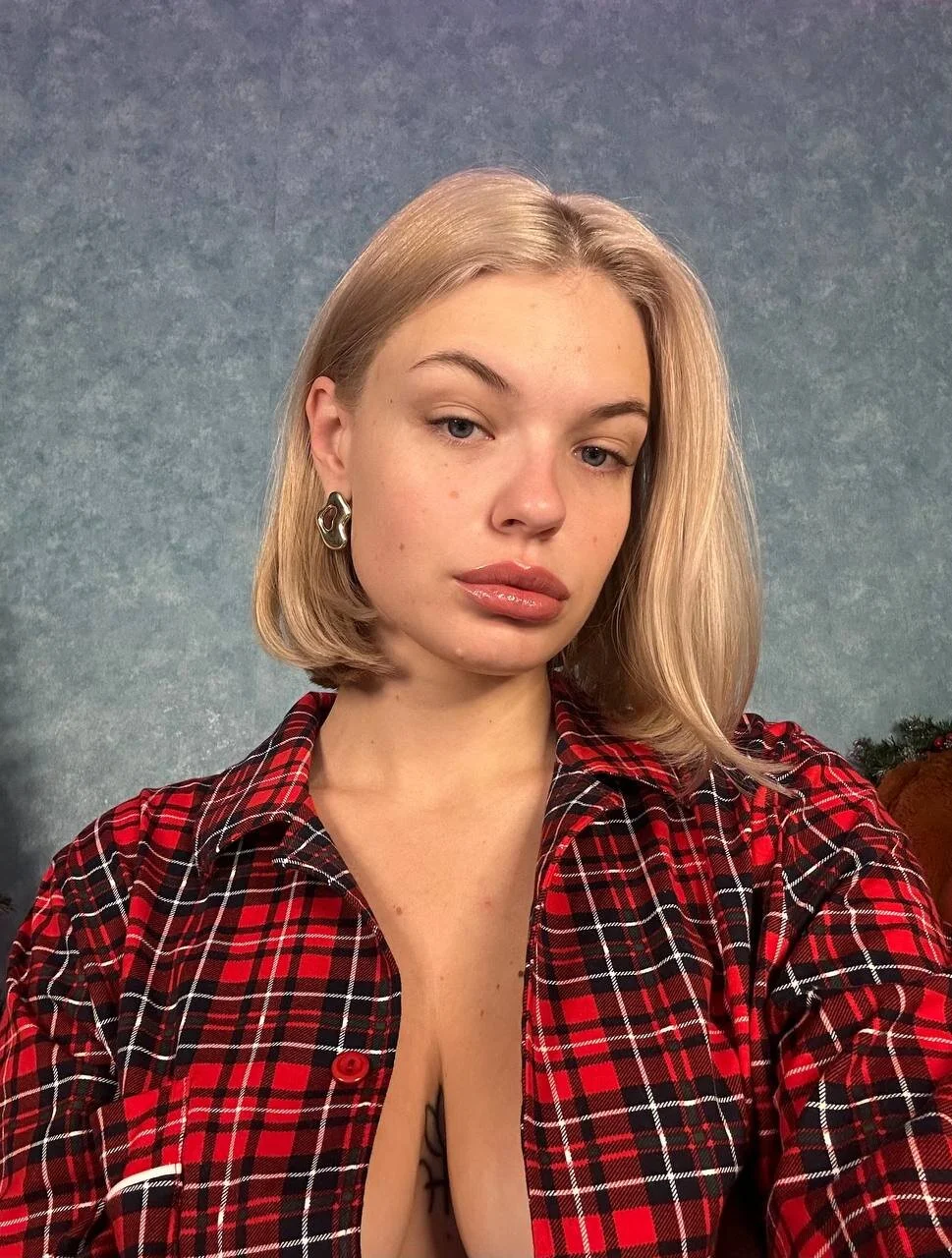 XXX Porn Photo of Nude kitty_Cathie 6