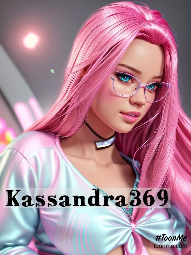 XXX Porn Photo of Nude Kassandra369 206
