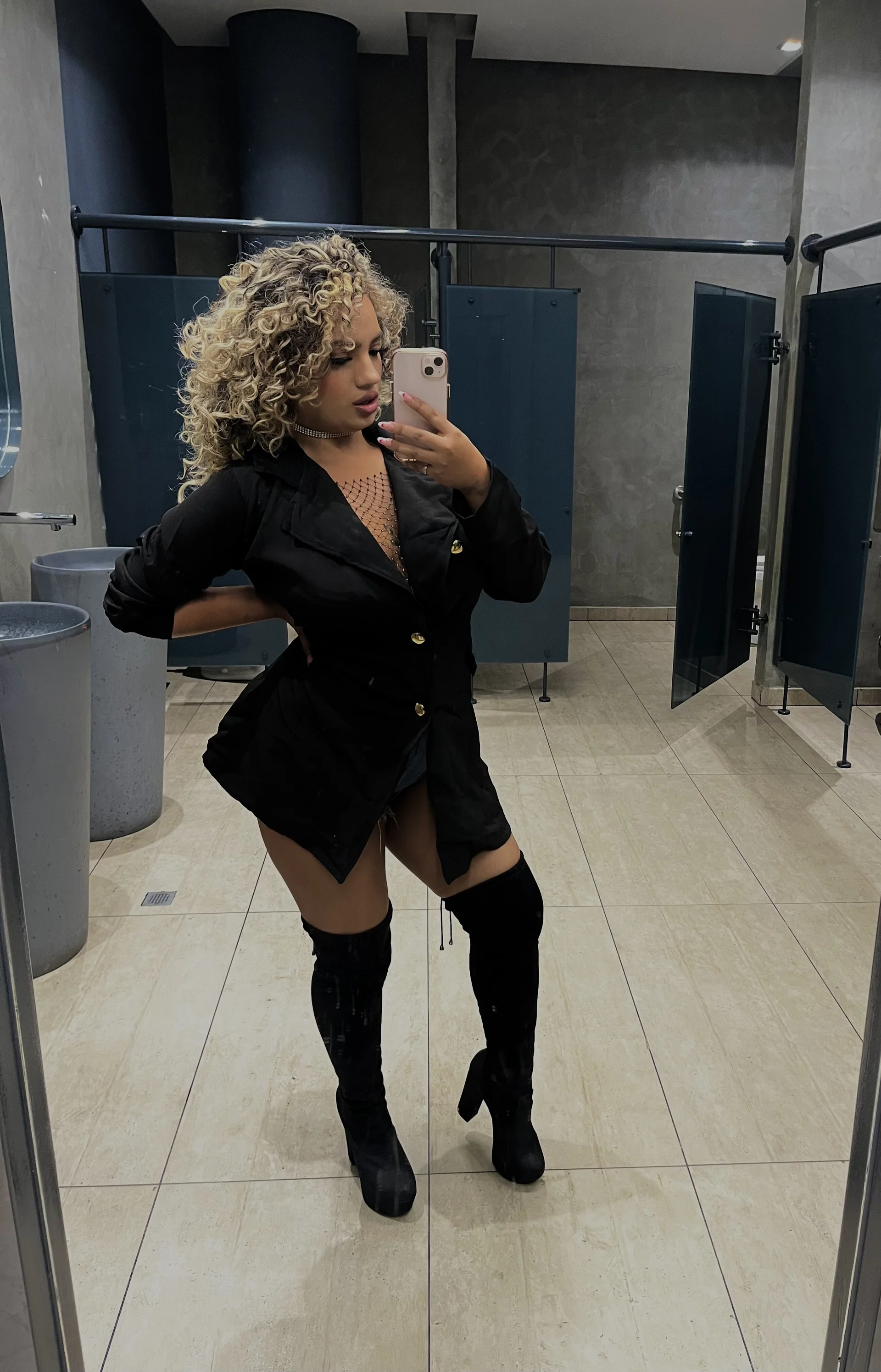 XXX Porn Photo of Nude Arianabromw 7