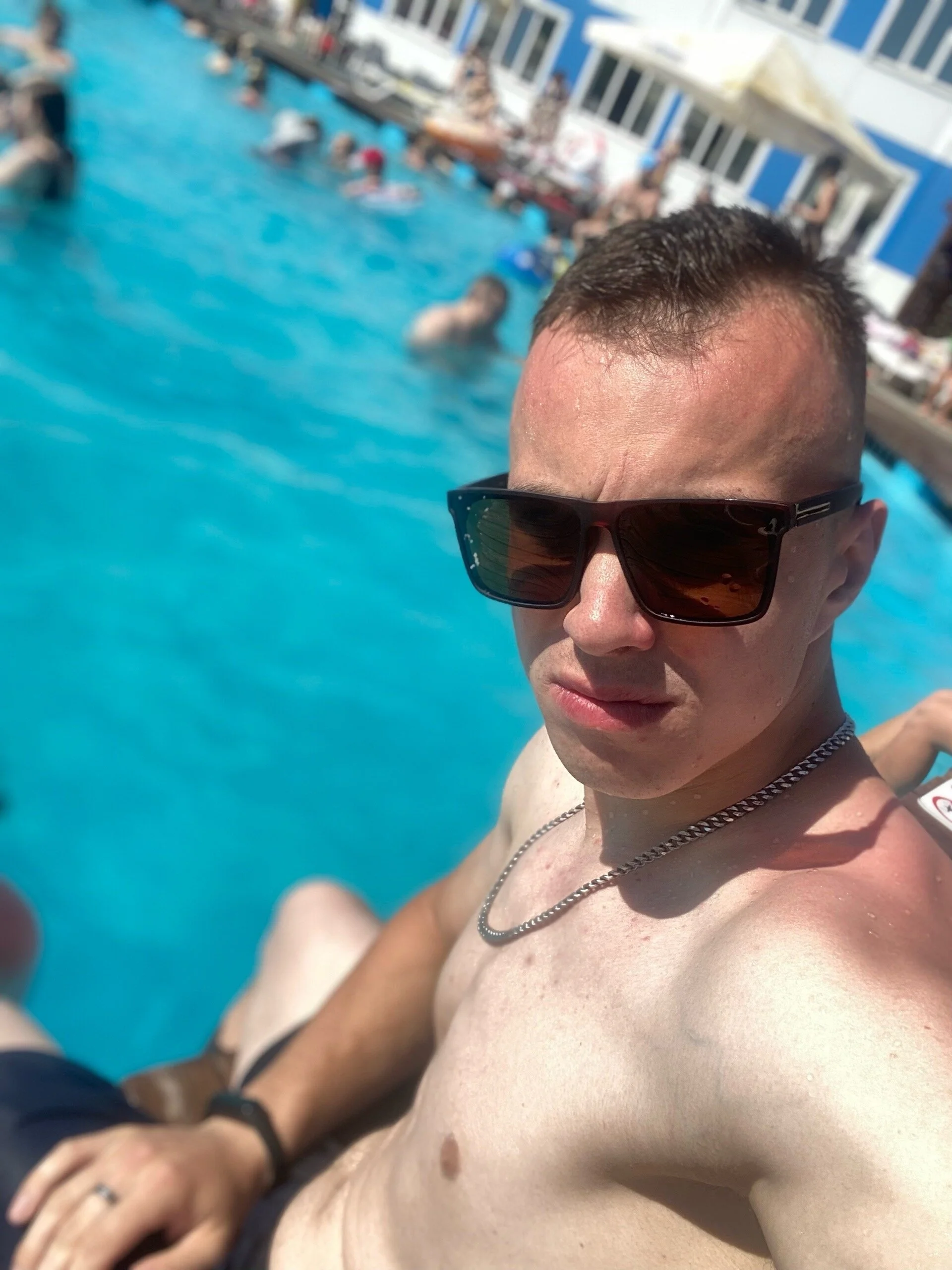 XXX Porn Photo of Nude Kris_Braun 13