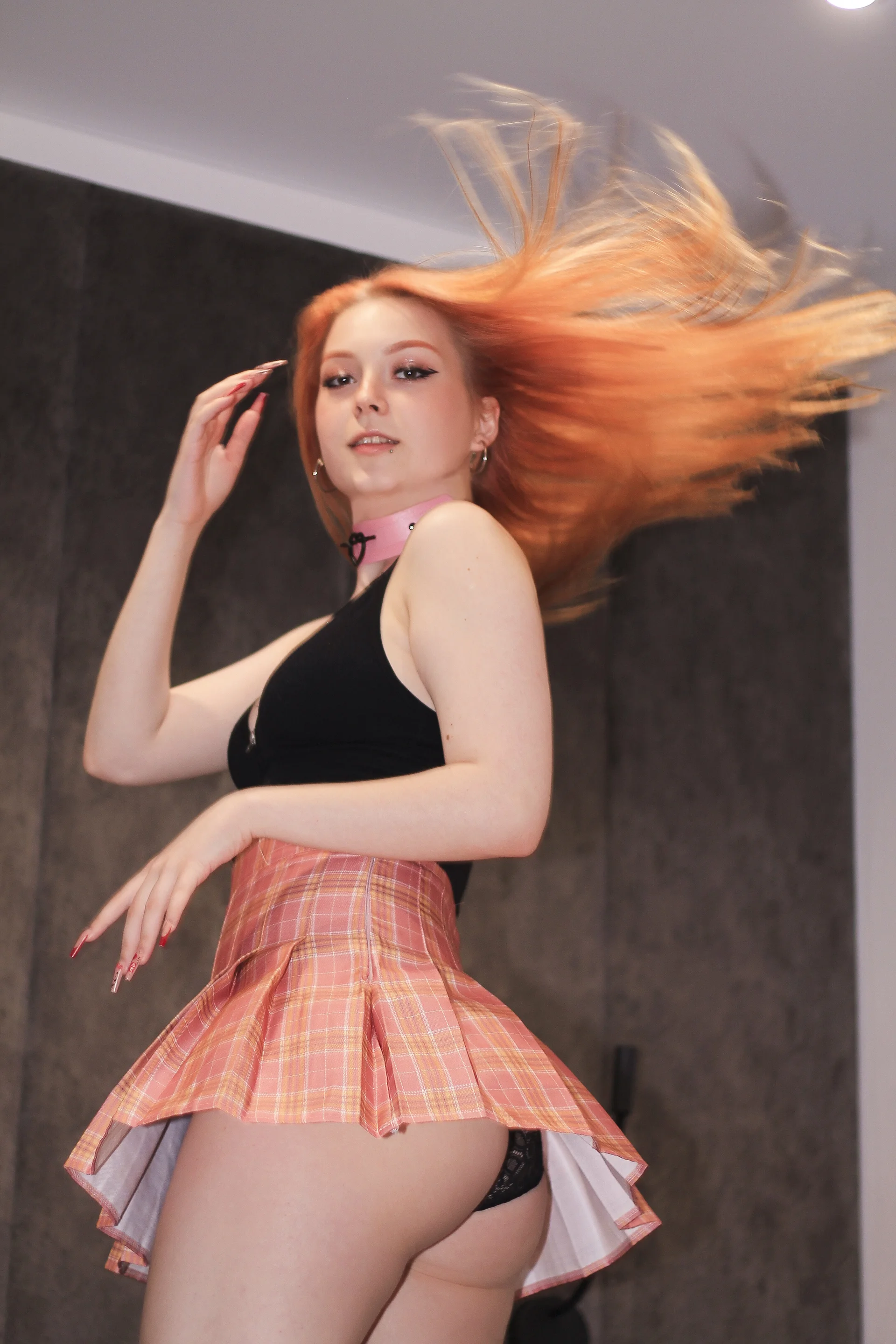 XXX Porn Photo of Nude Sofy_Benson 5