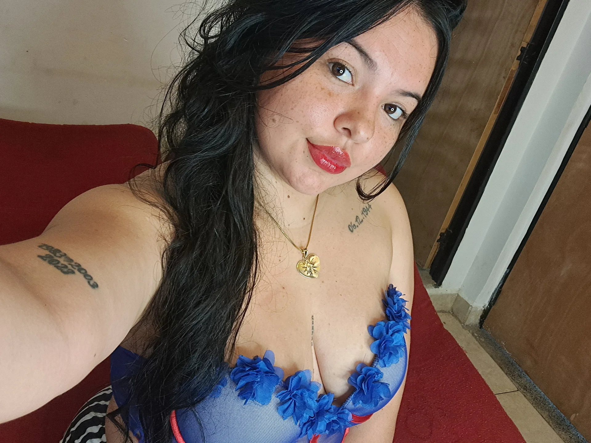 XXX Porn Photo of Nude leoytessa_10 10