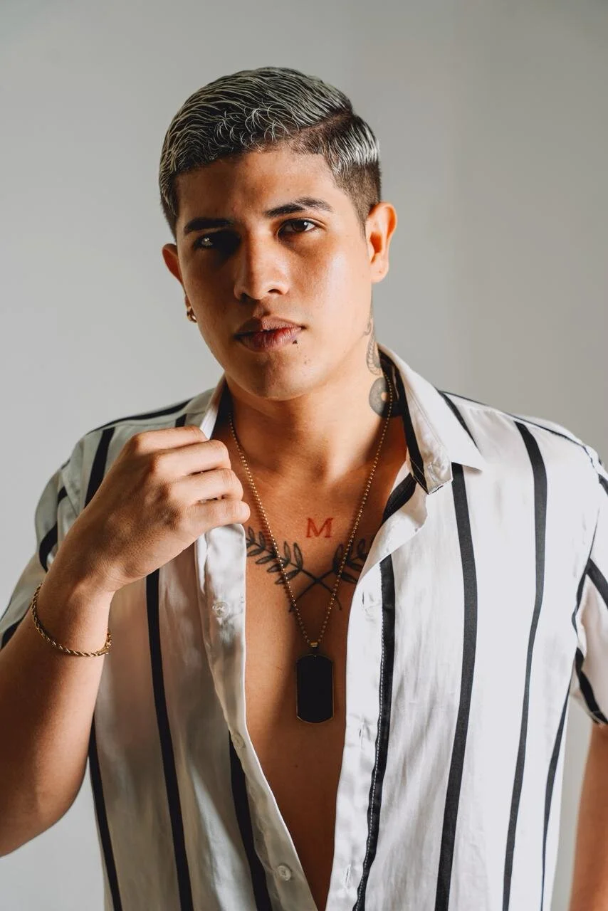 XXX Porn Photo of Nude dominic_connor 4
