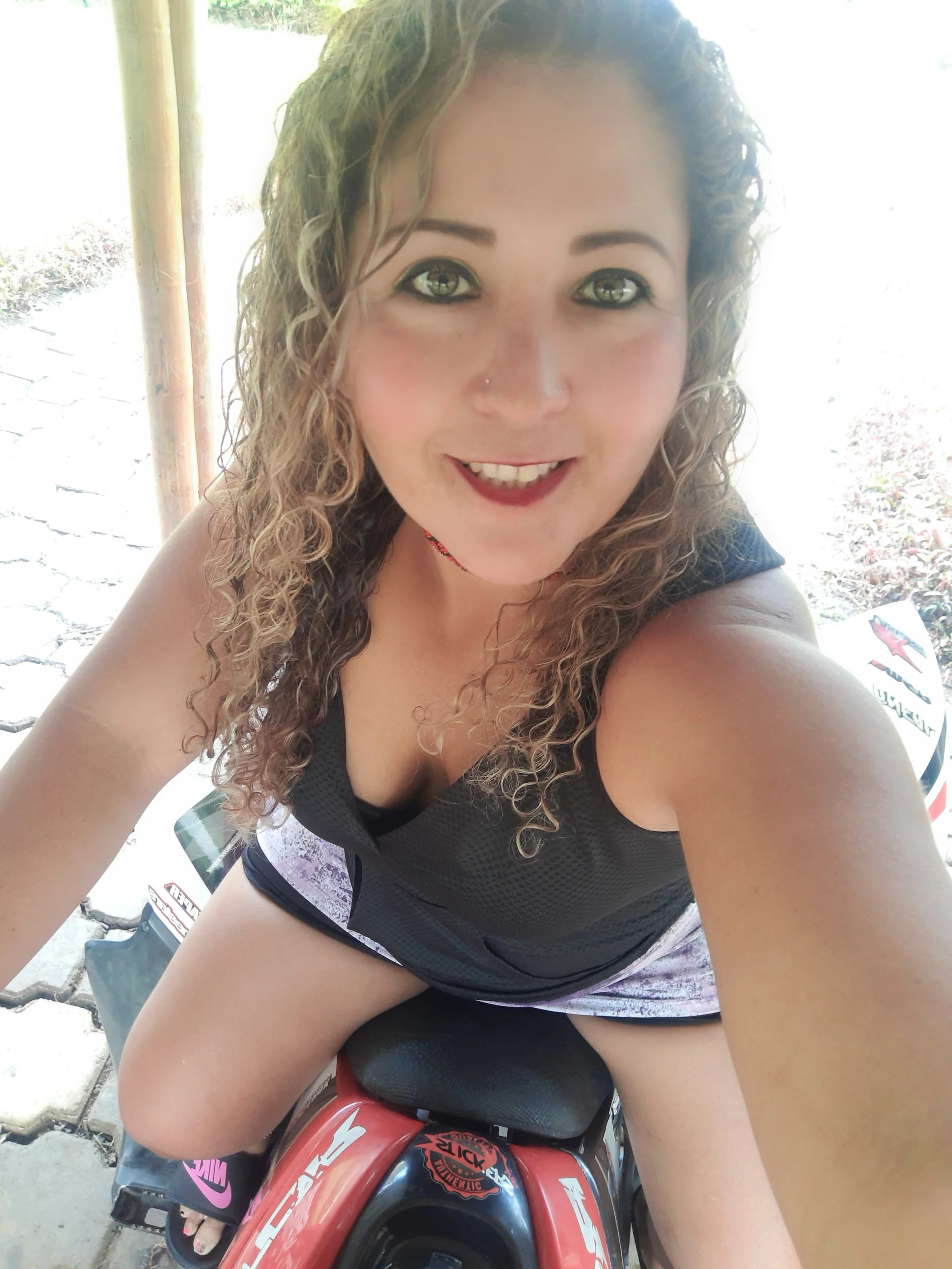XXX Porn Photo of Nude camile_milf 968