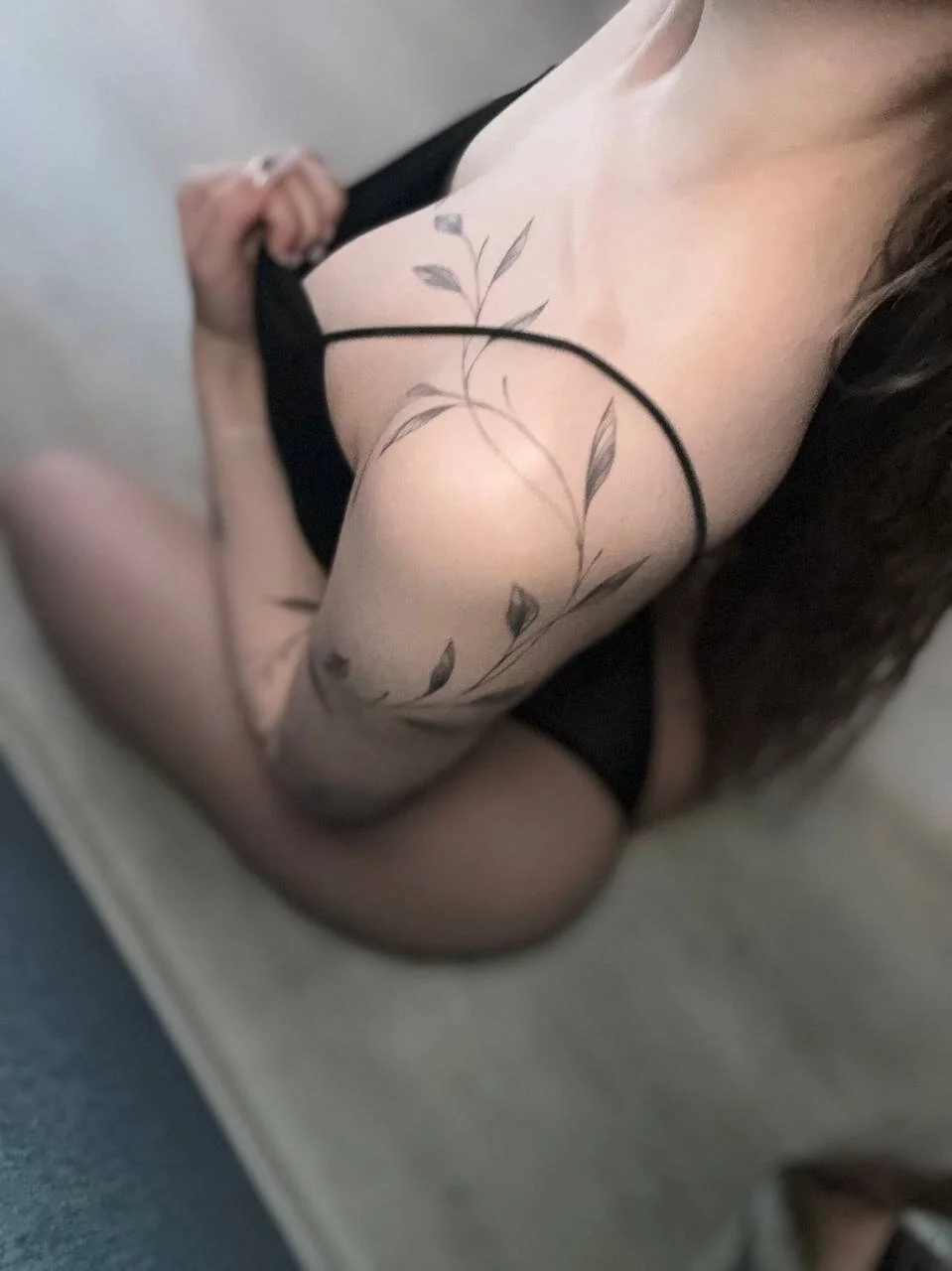 XXX Porn Photo of Nude ammy_cummy 12