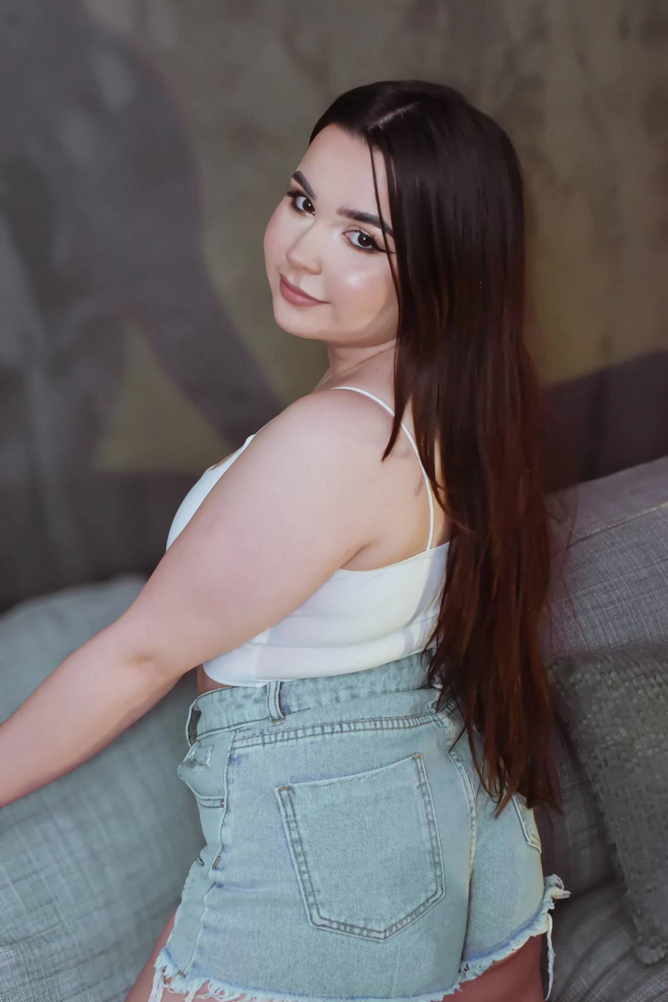 XXX Porn Photo of Nude SweetNellie 3