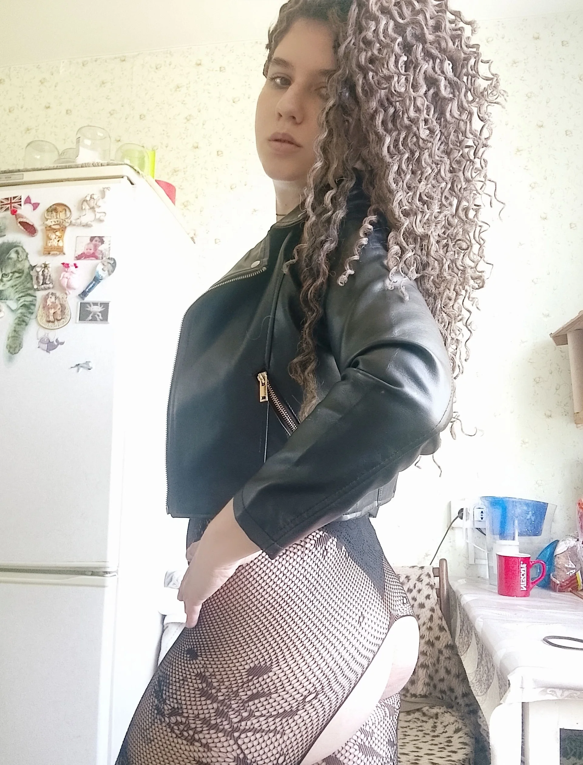 XXX Porn Photo of Nude Marlan_Vagner 901
