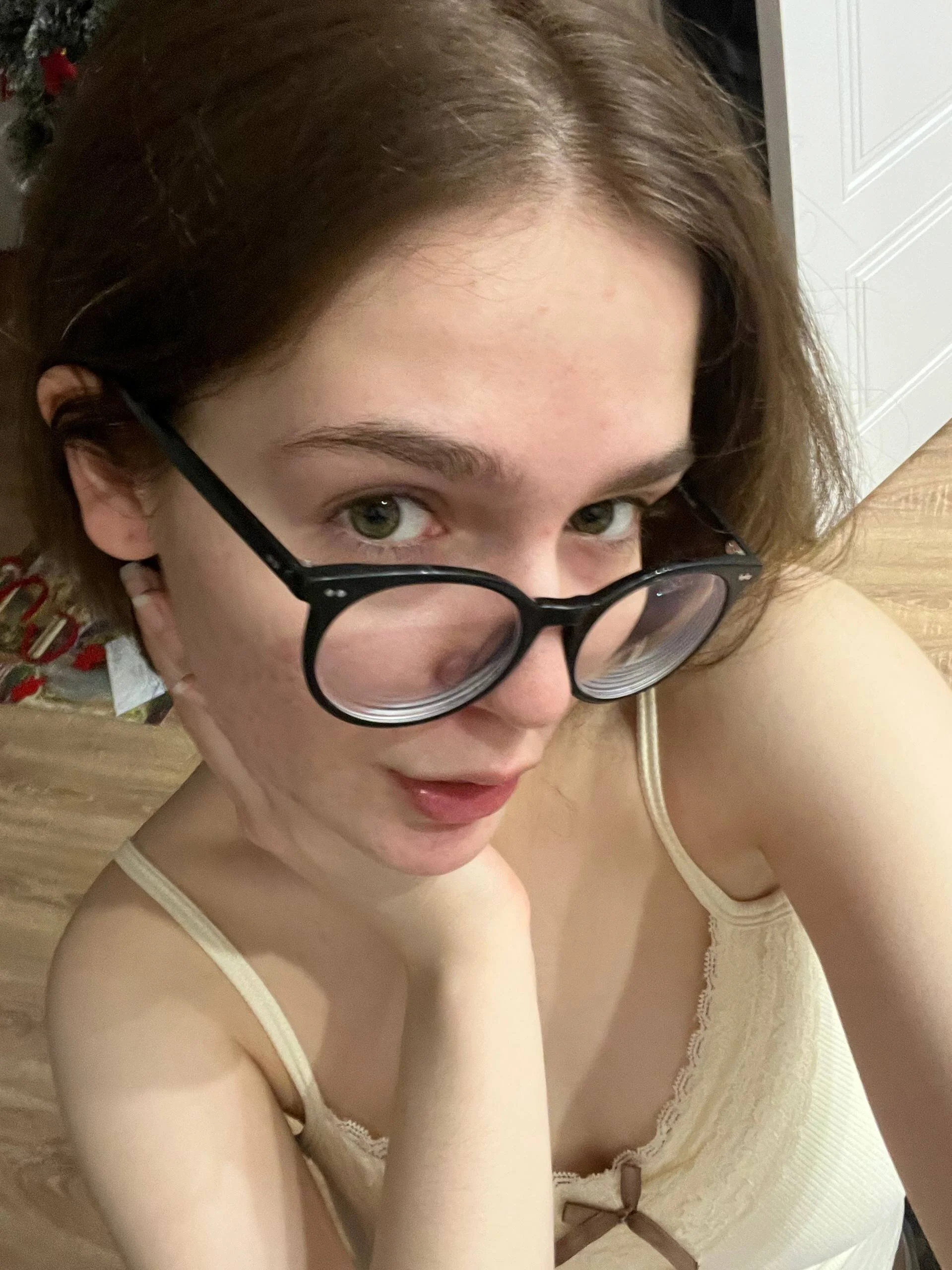 XXX Porn Photo of Nude MyKittySayMeow 9