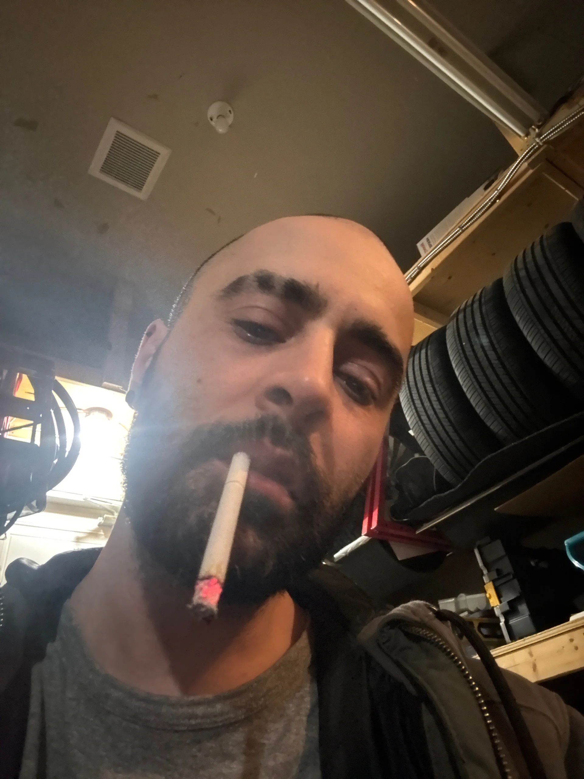 XXX Porn Photo of Nude Fade_Solo 7