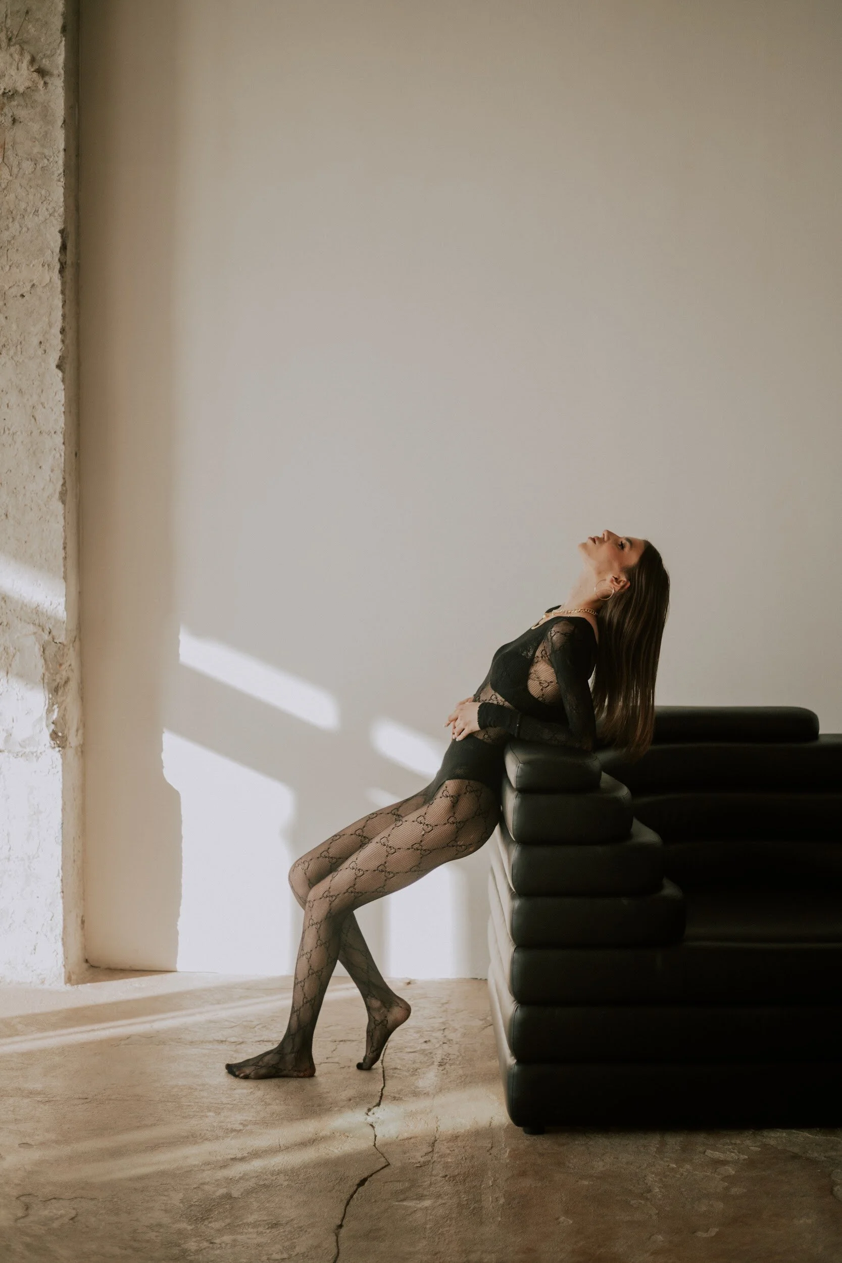 XXX Porn Photo of Nude GracefulDoll 16