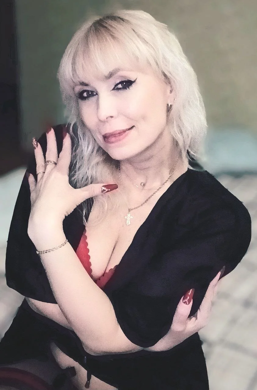 XXX Porn Photo of Nude LadyMargo888 109
