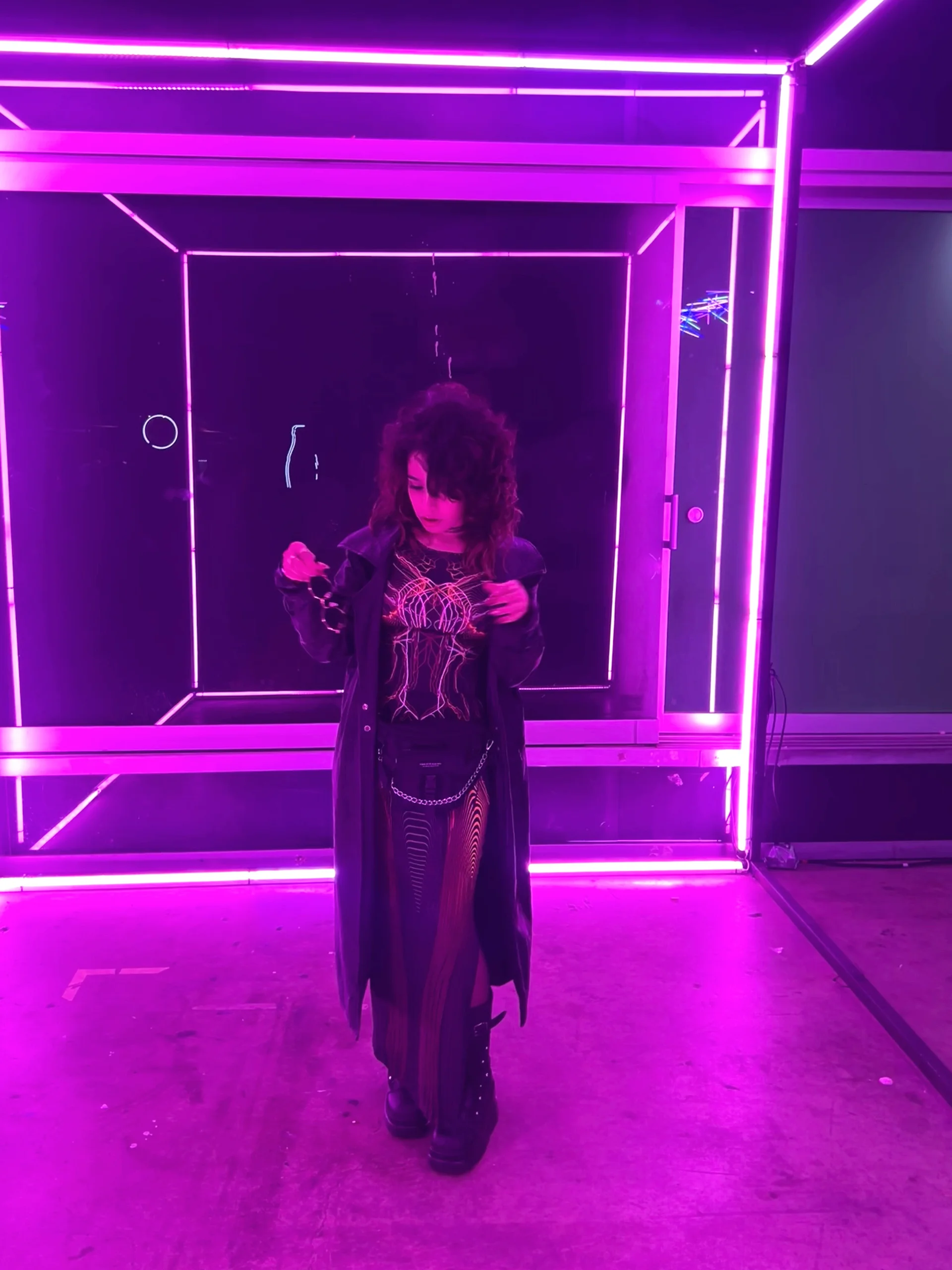 XXX Porn Photo of Nude MhiaCorleone 38