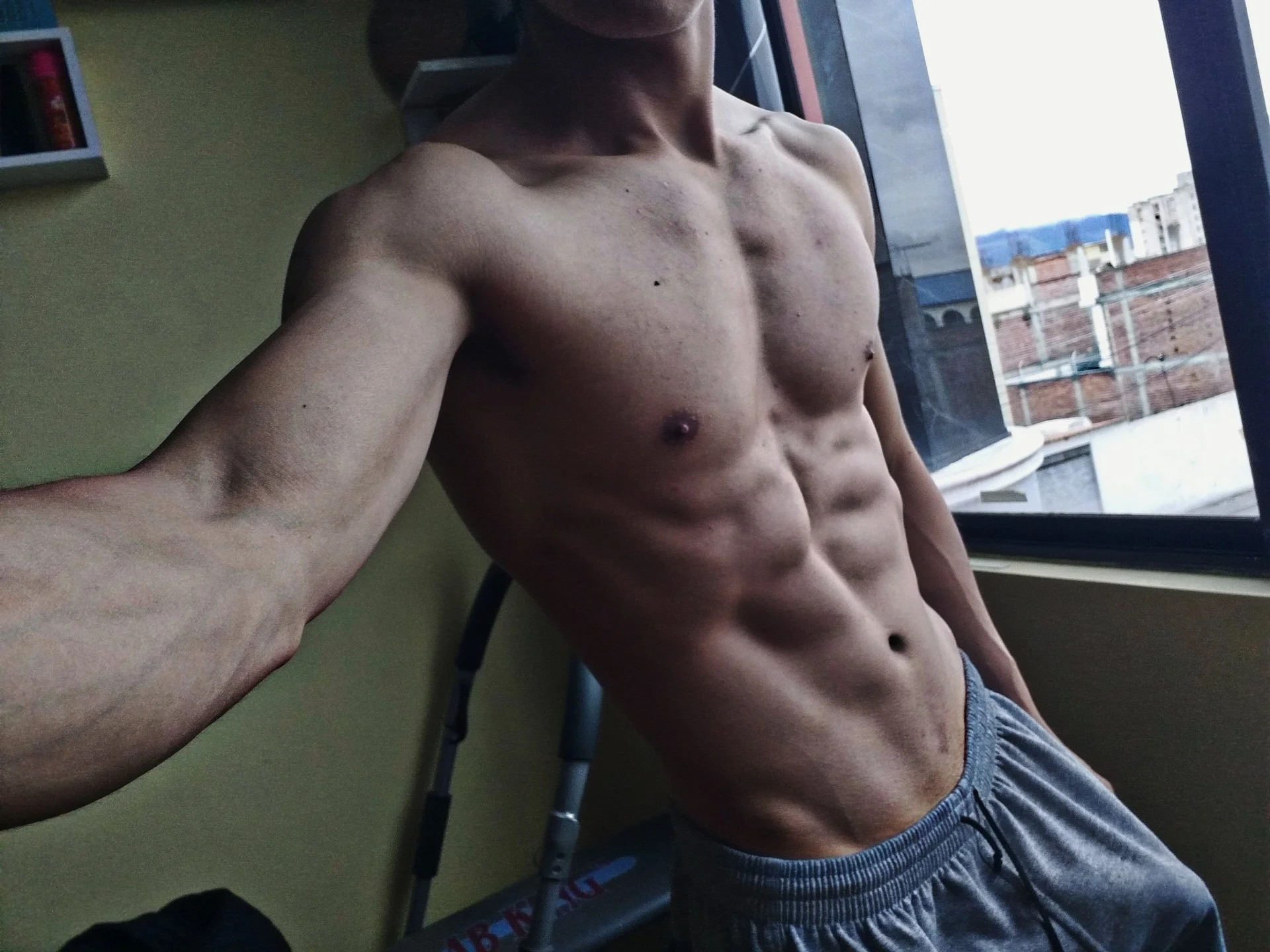 XXX Porn Photo of Nude Alex_Stvn 8