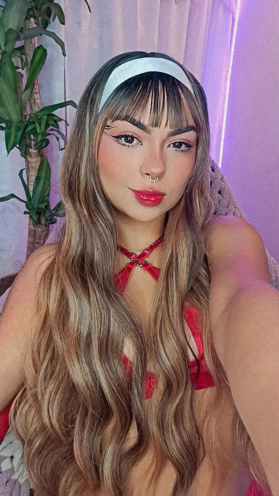 XXX Porn Photo of Nude pandorabeker 27
