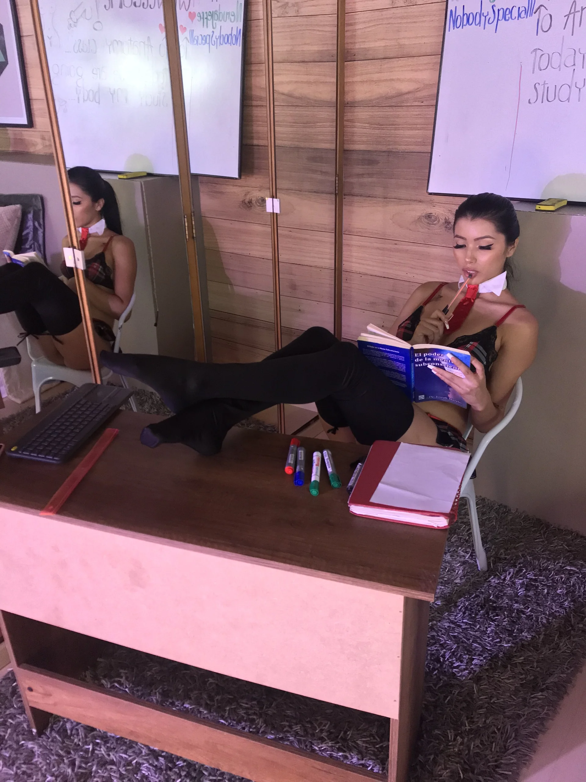 XXX Porn Photo of Nude evamoretti 49