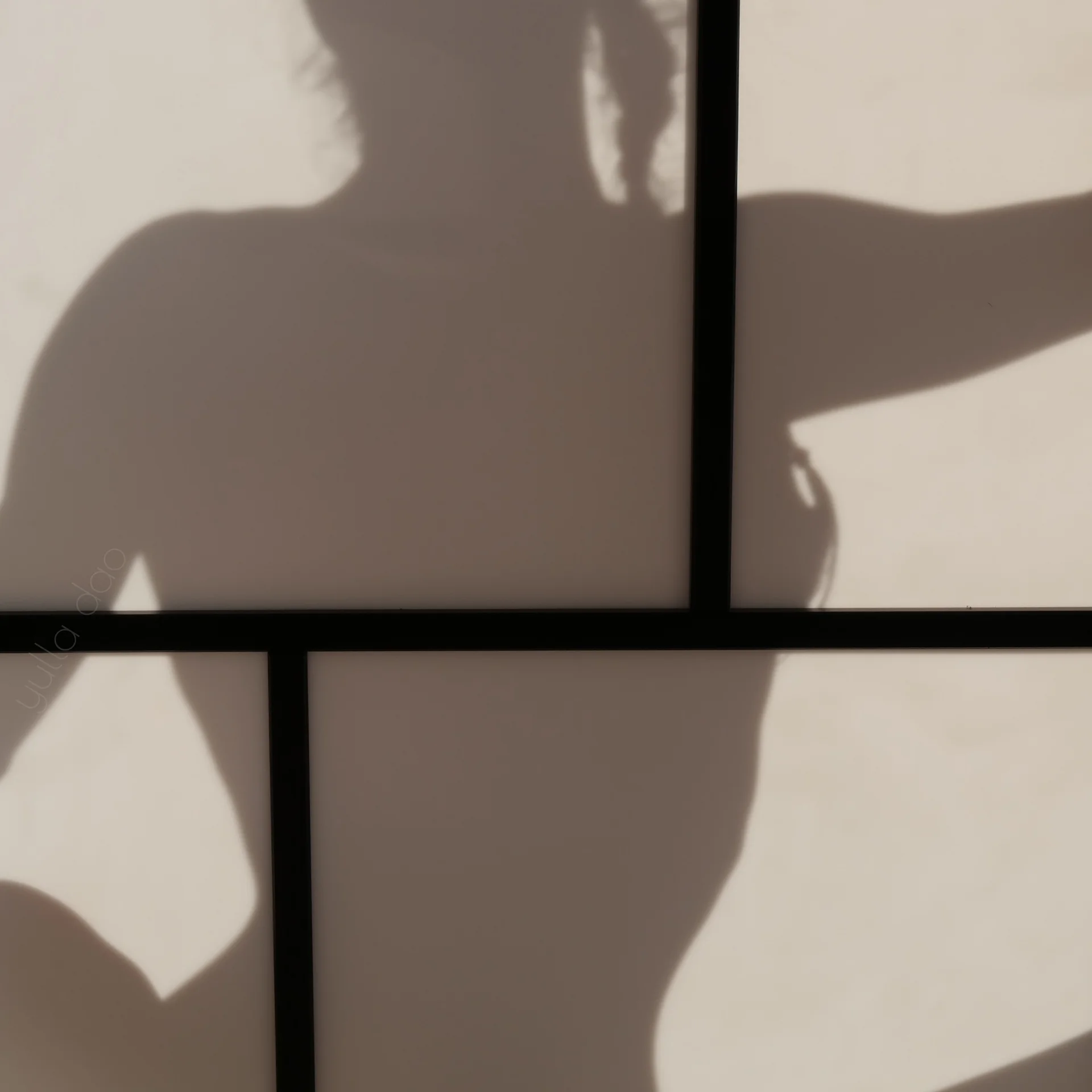 XXX Porn Photo of Nude yulladao 1890
