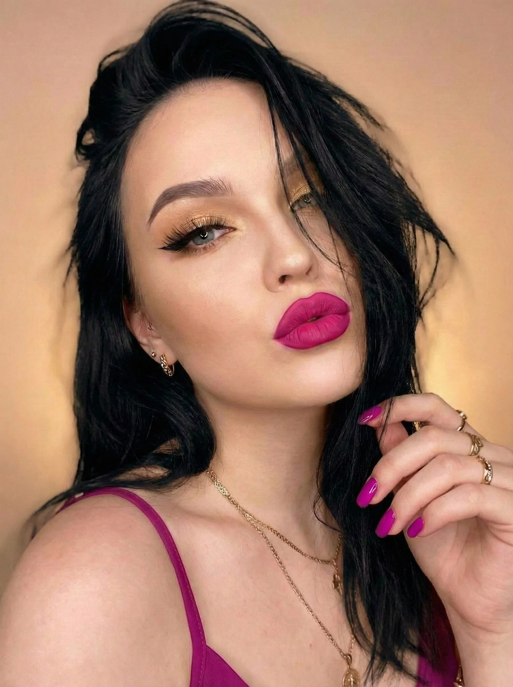 XXX Porn Photo of Nude SableGoddess_ 7