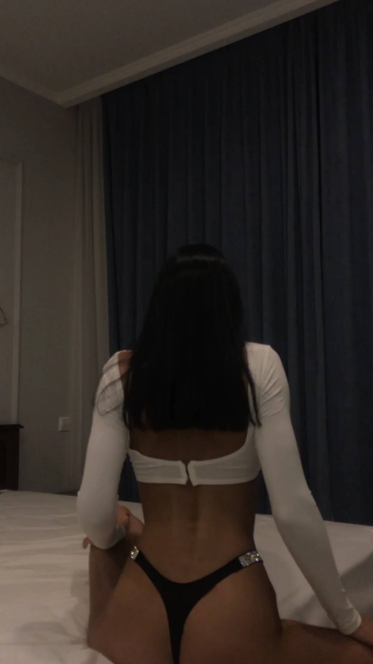 XXX Porn Photo of Nude Jucundad 6
