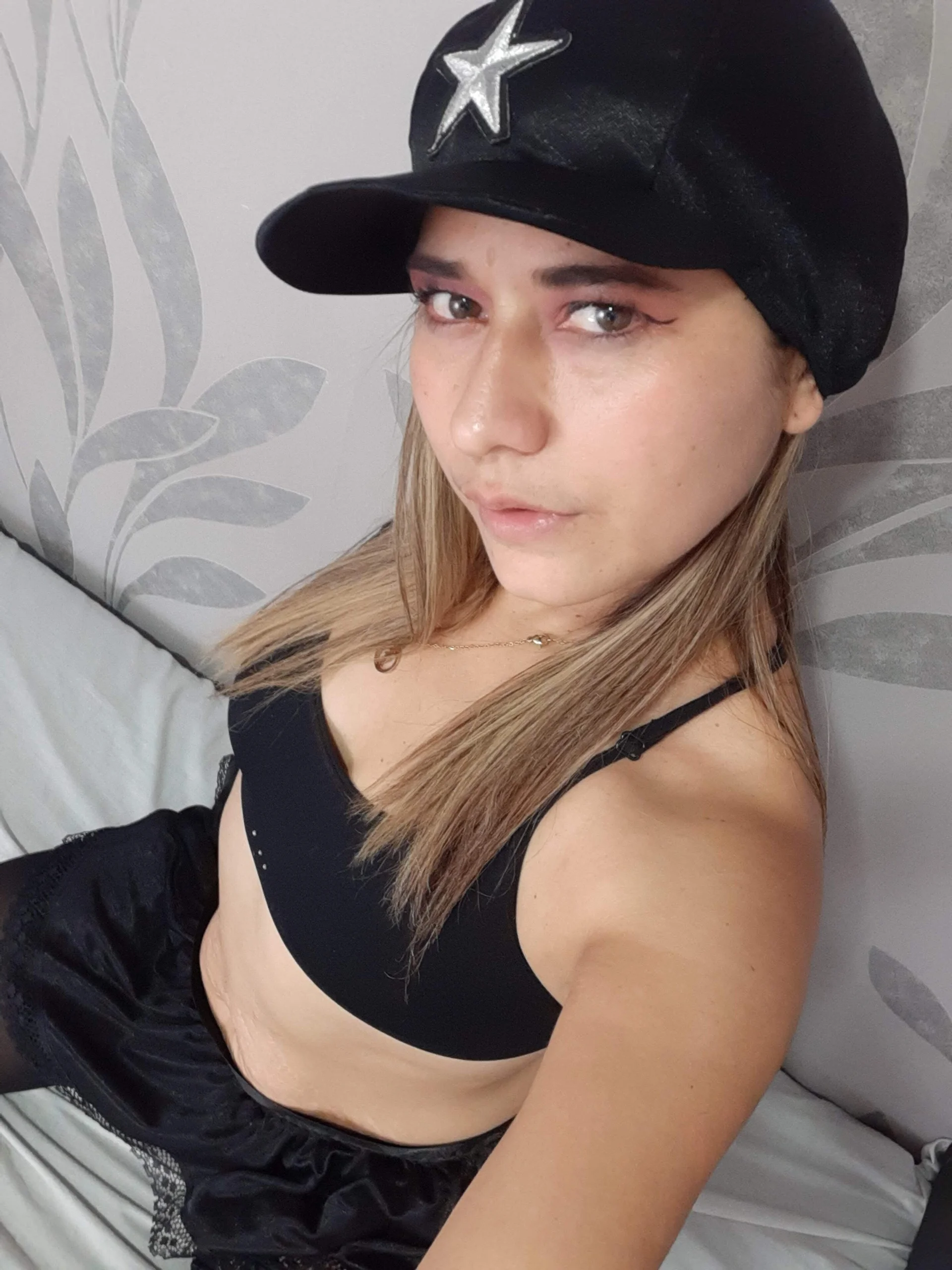 XXX Porn Photo of Nude alinabozz1 138