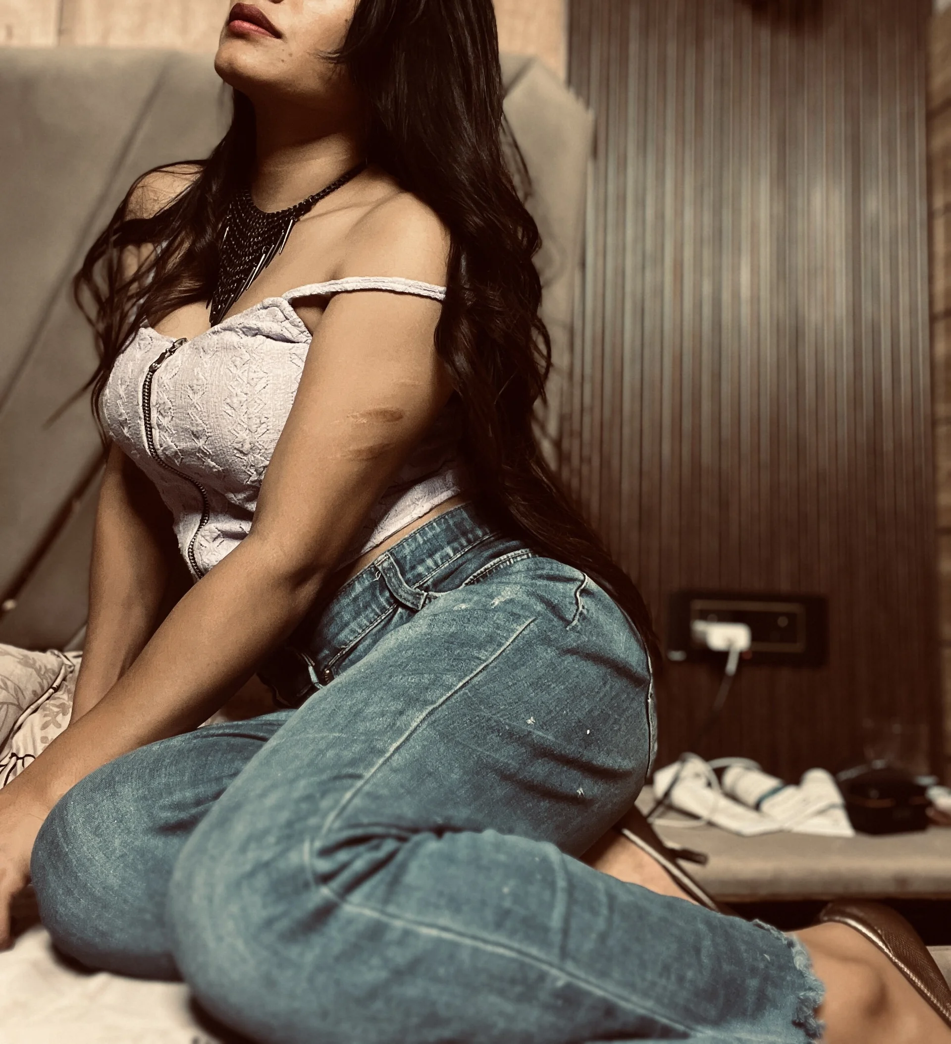 XXX Porn Photo of Nude SecretDarkRoomXO 23