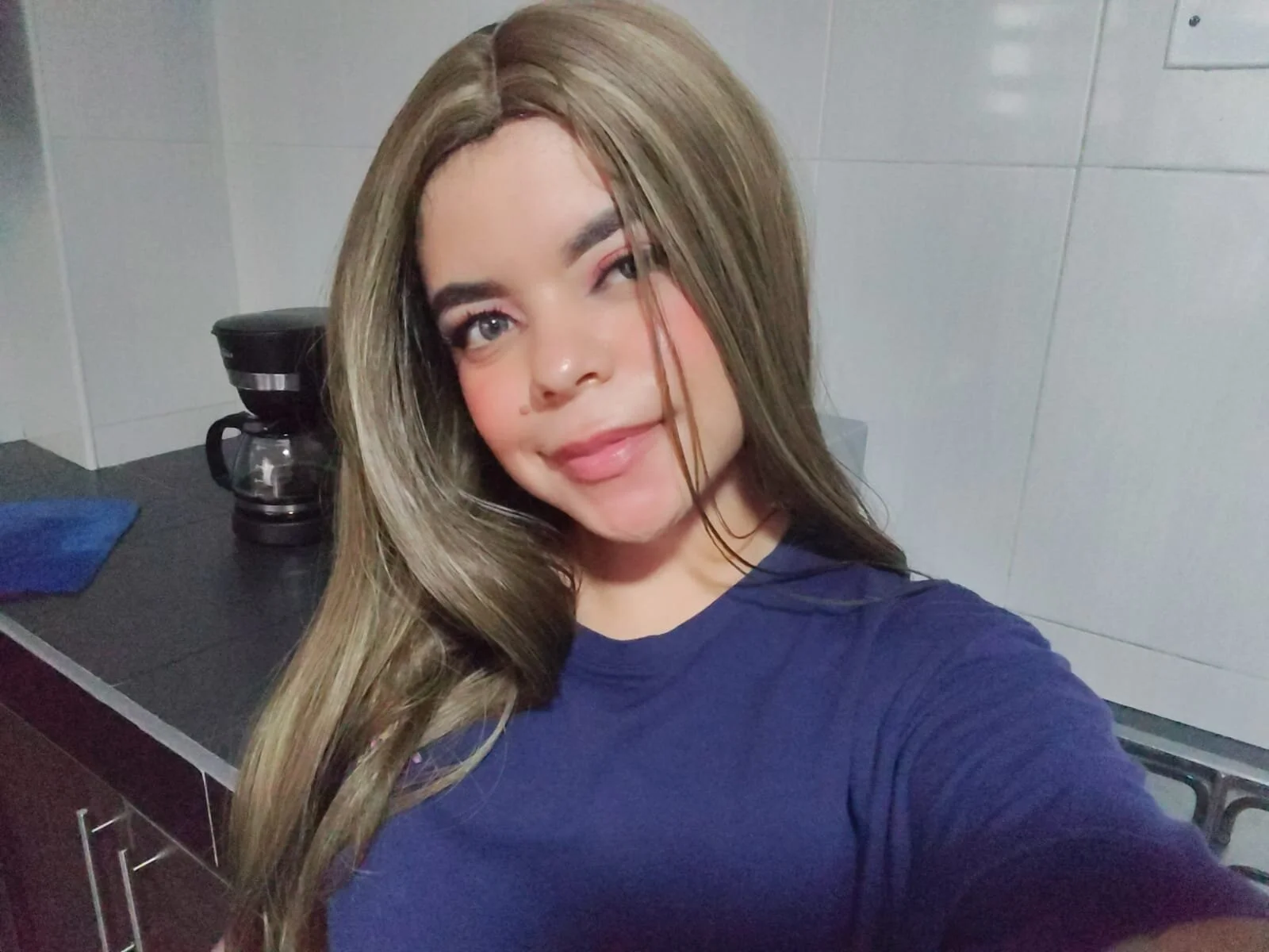 XXX Porn Photo of Nude Iam_Kenia 5