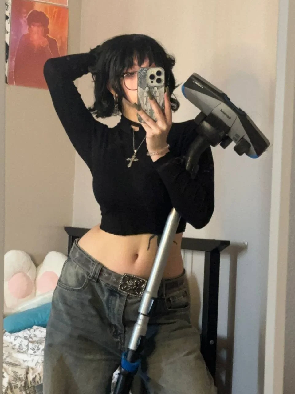 XXX Porn Photo of Nude Viv_Player 64