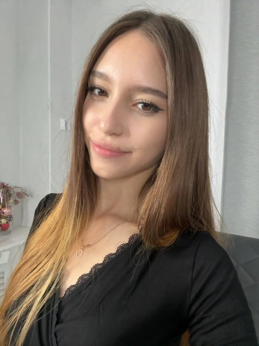 XXX Porn Photo of Nude BrandaBurns 11