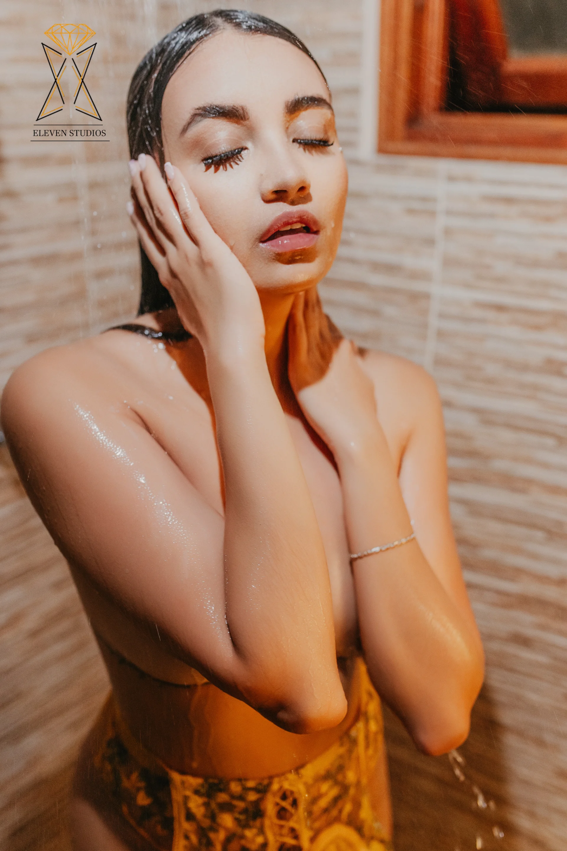 XXX Porn Photo of Nude aisha_es 17