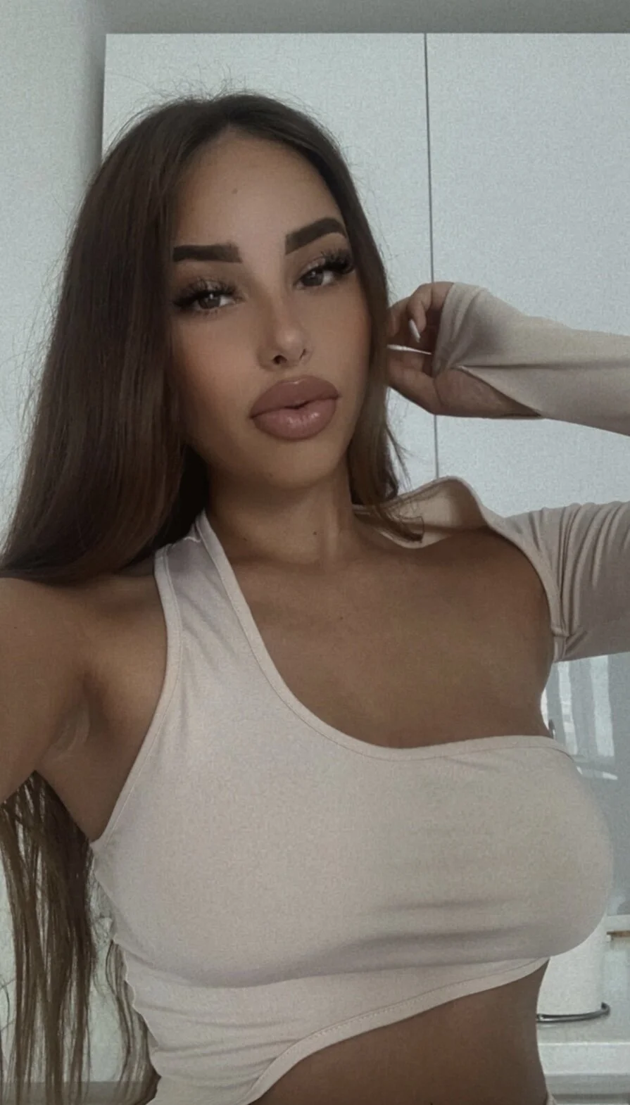 XXX Porn Photo of Nude MissAmeliaa 80