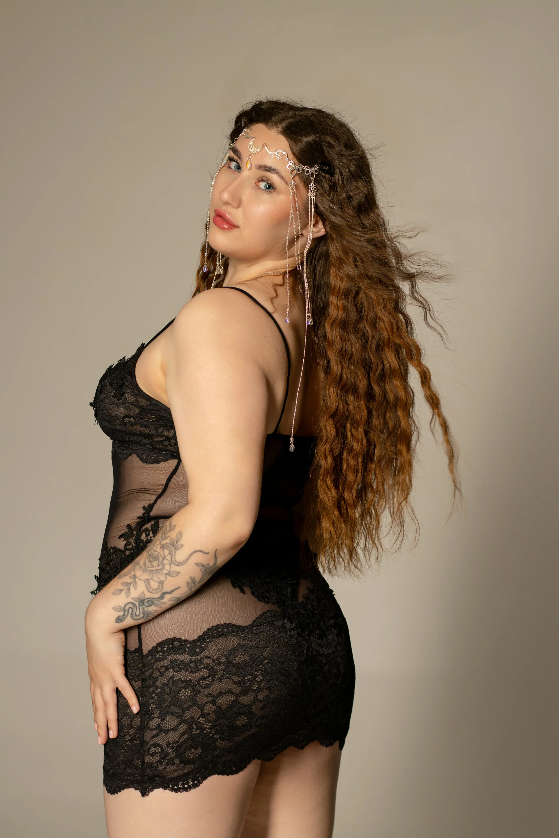 XXX Porn Photo of Nude KiraBarlows 14