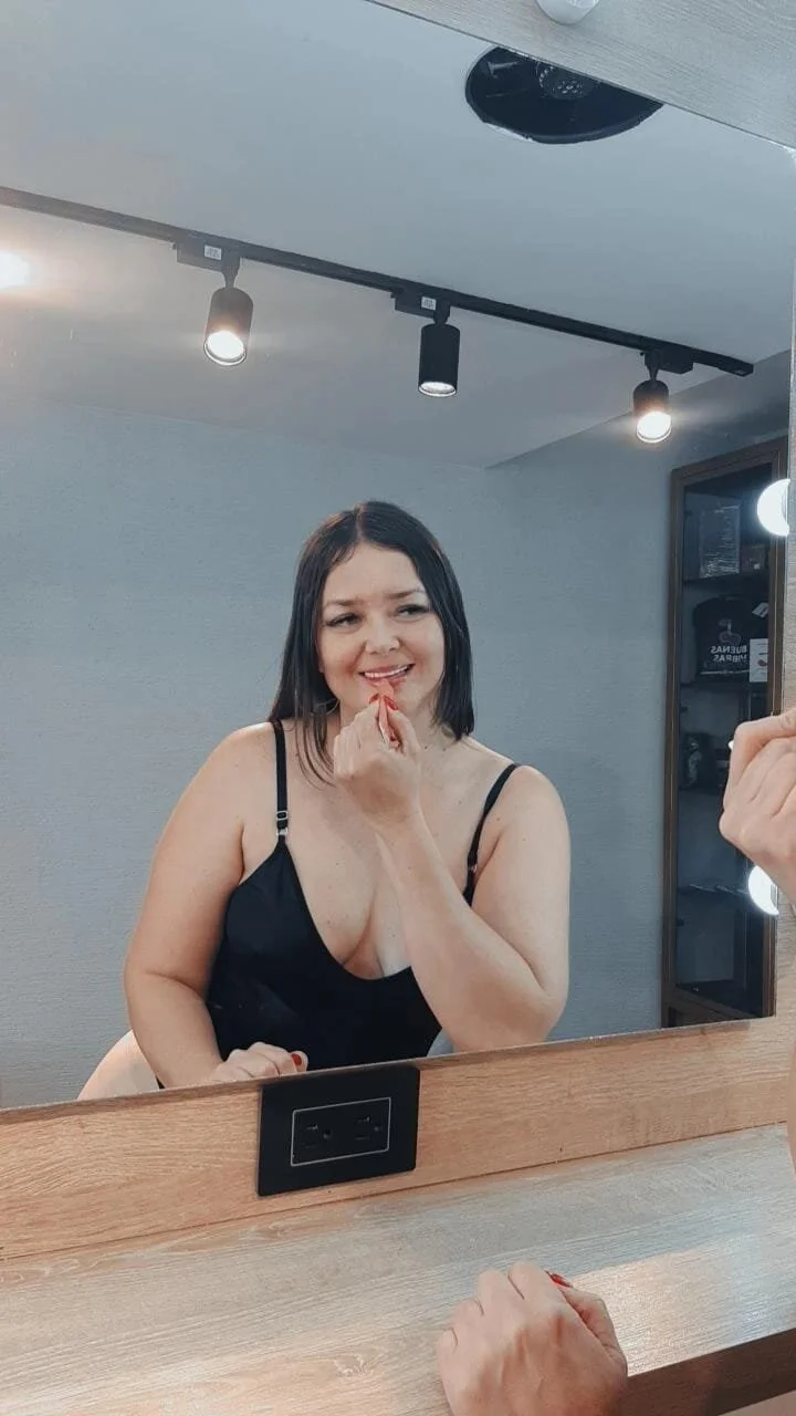 XXX Porn Photo of Nude brennastone 86