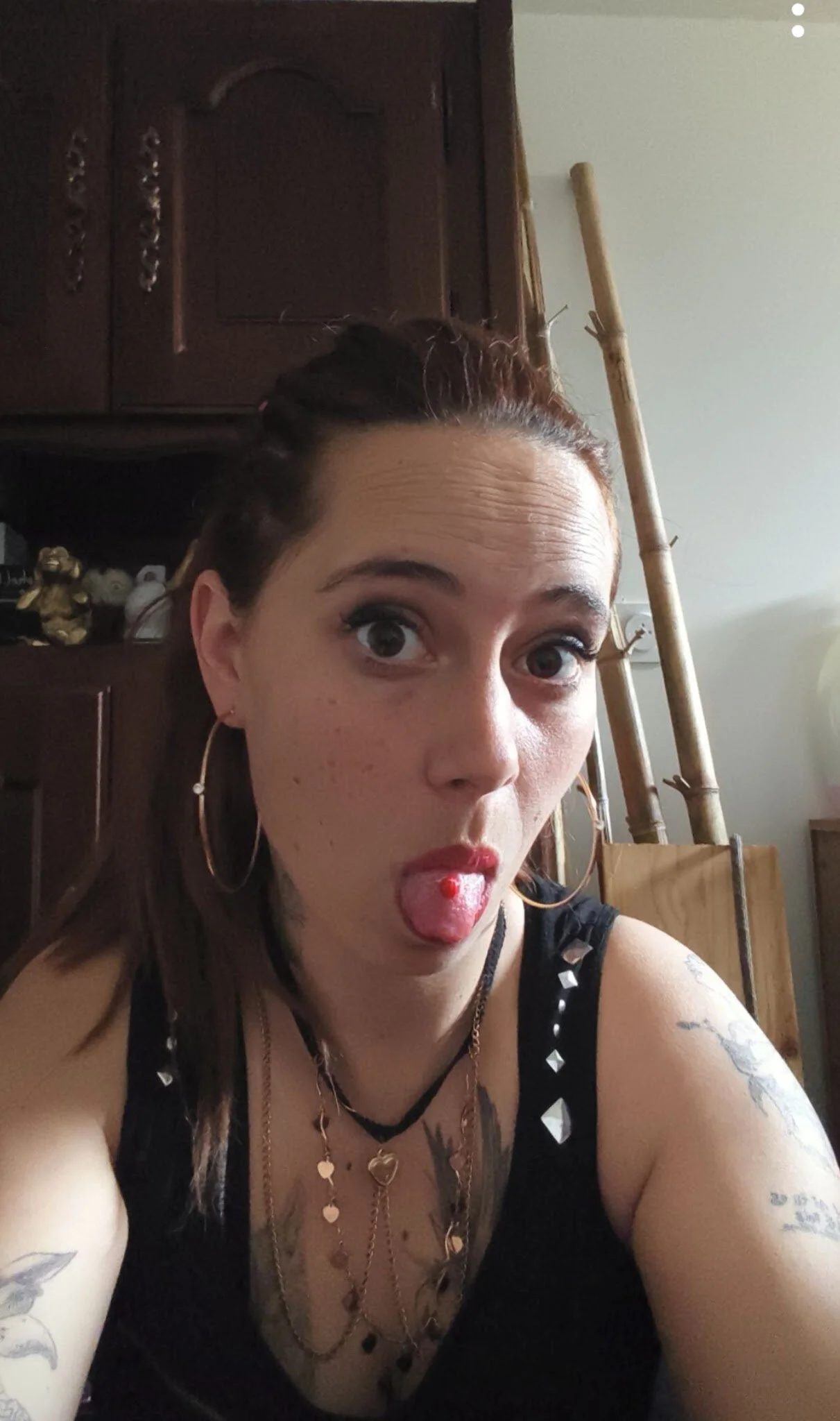XXX Porn Photo of Nude MickNanaa 2