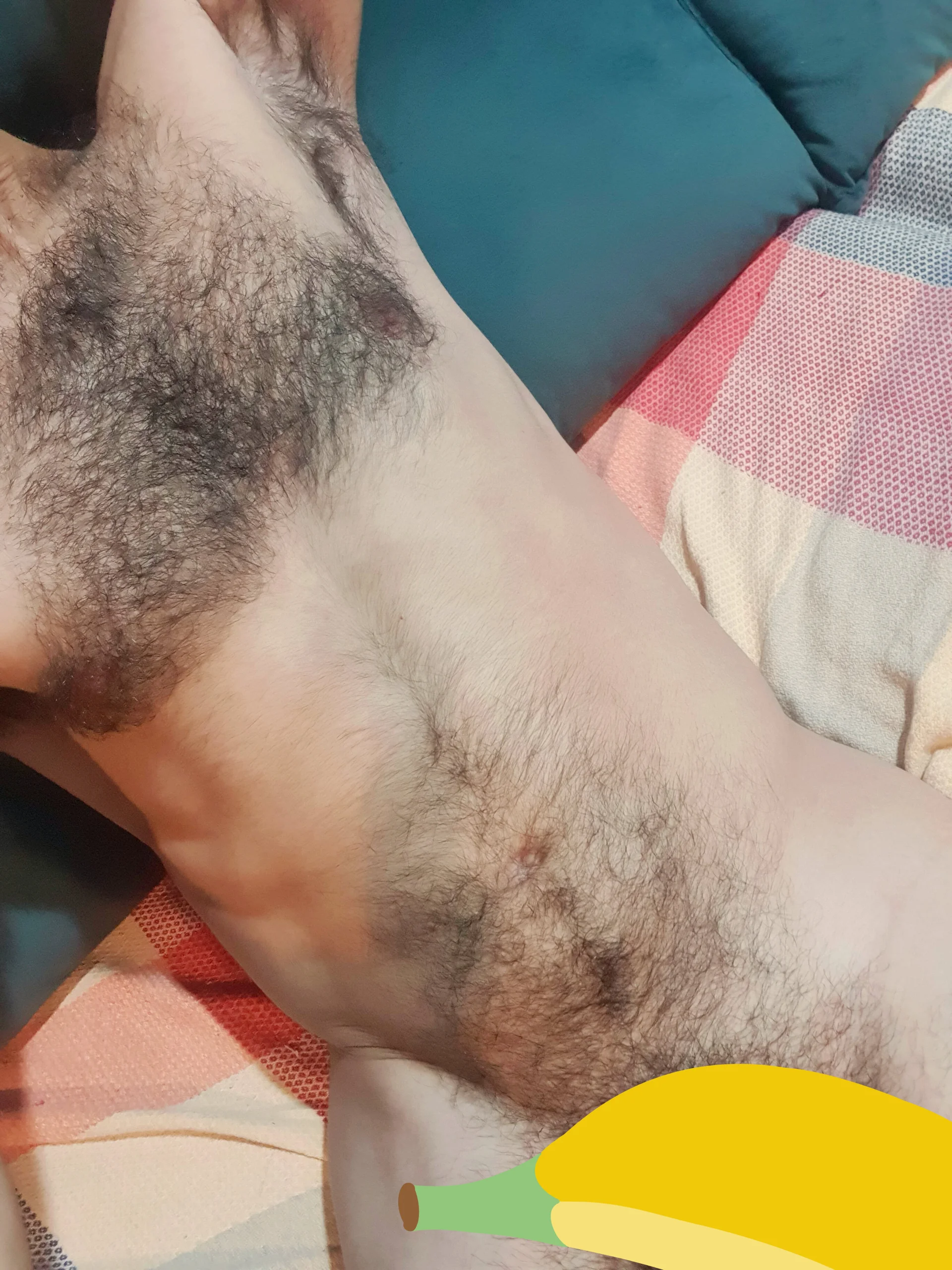 XXX Porn Photo of Nude robsonbr 23