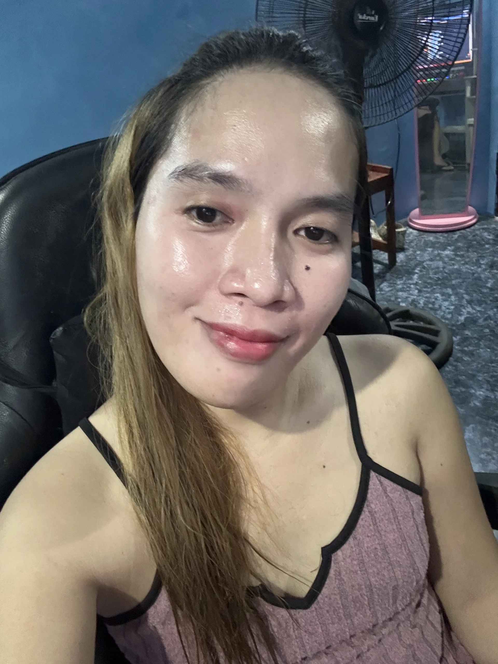 XXX Porn Photo of Nude Asianpinaybeauty_yam007 18